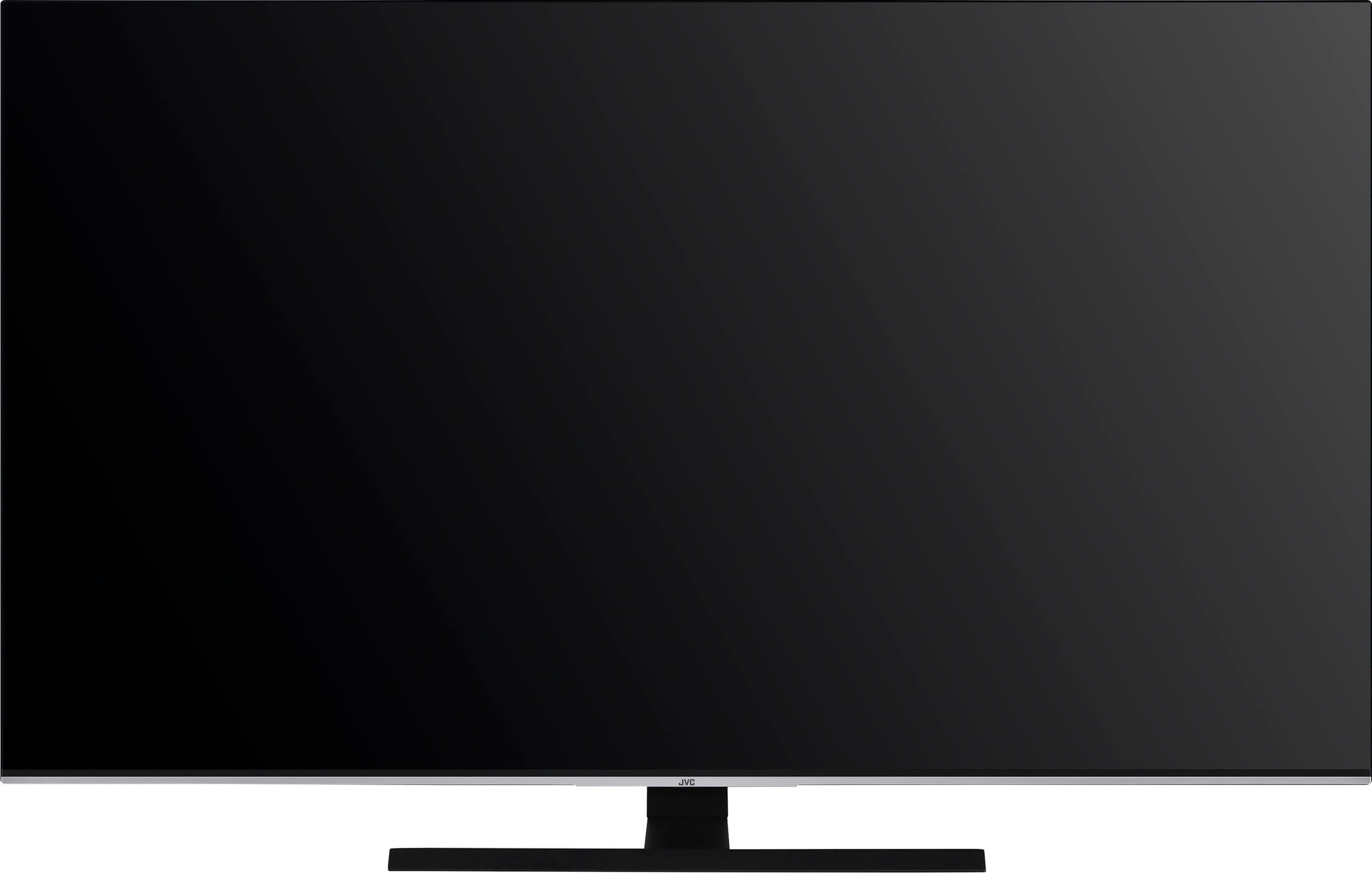 JVC QLED-Fernseher »LT-65VAQ7255«, 4K Ultra HD, Android TV-Smart-TV