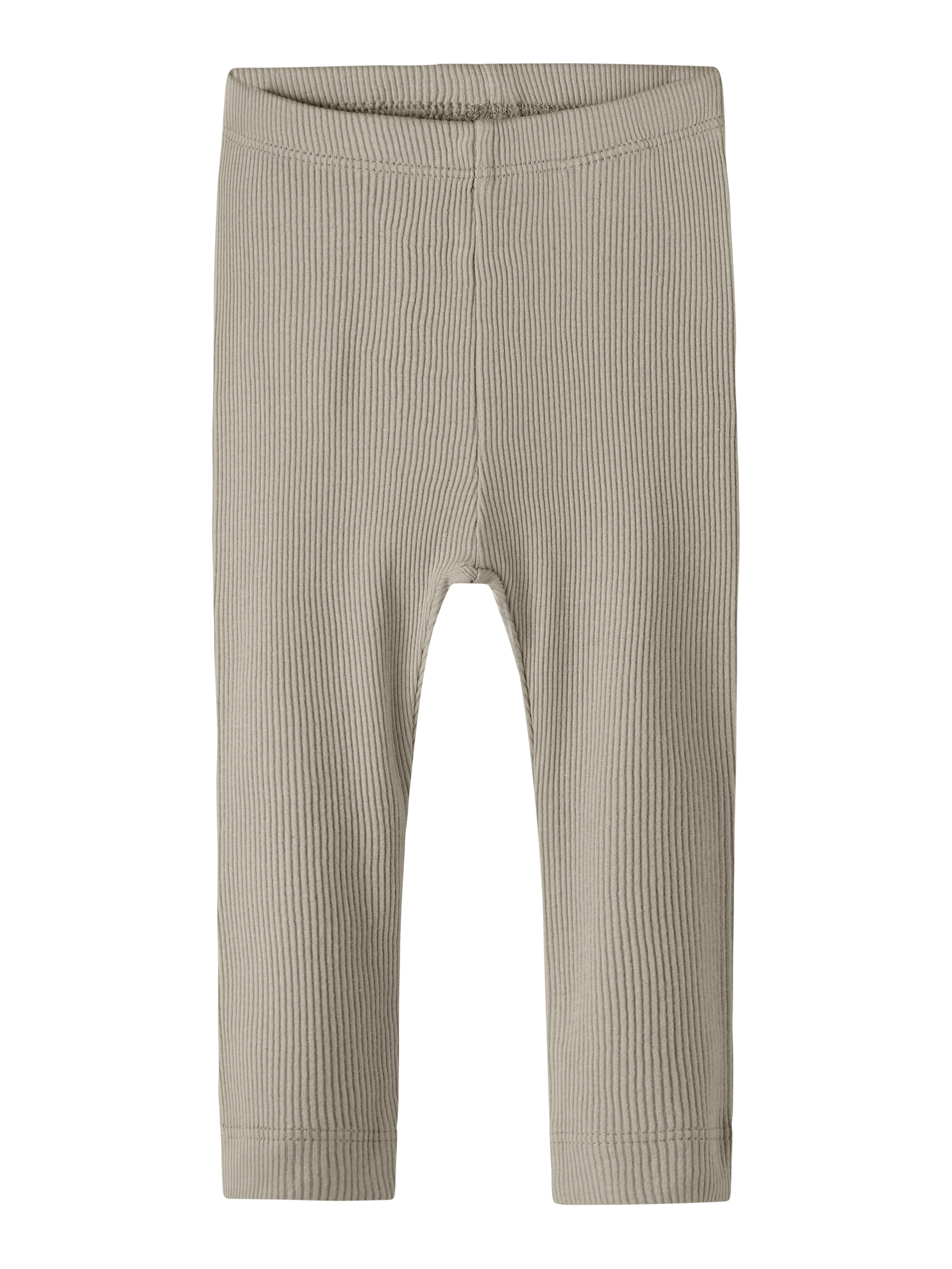 Name It Leggings »NBNKAB LEGGING NOOS«  Baumwollmischung, Rippqualität, normal geschnitten