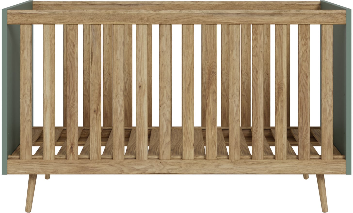 FORTE Babybett »Whenua«