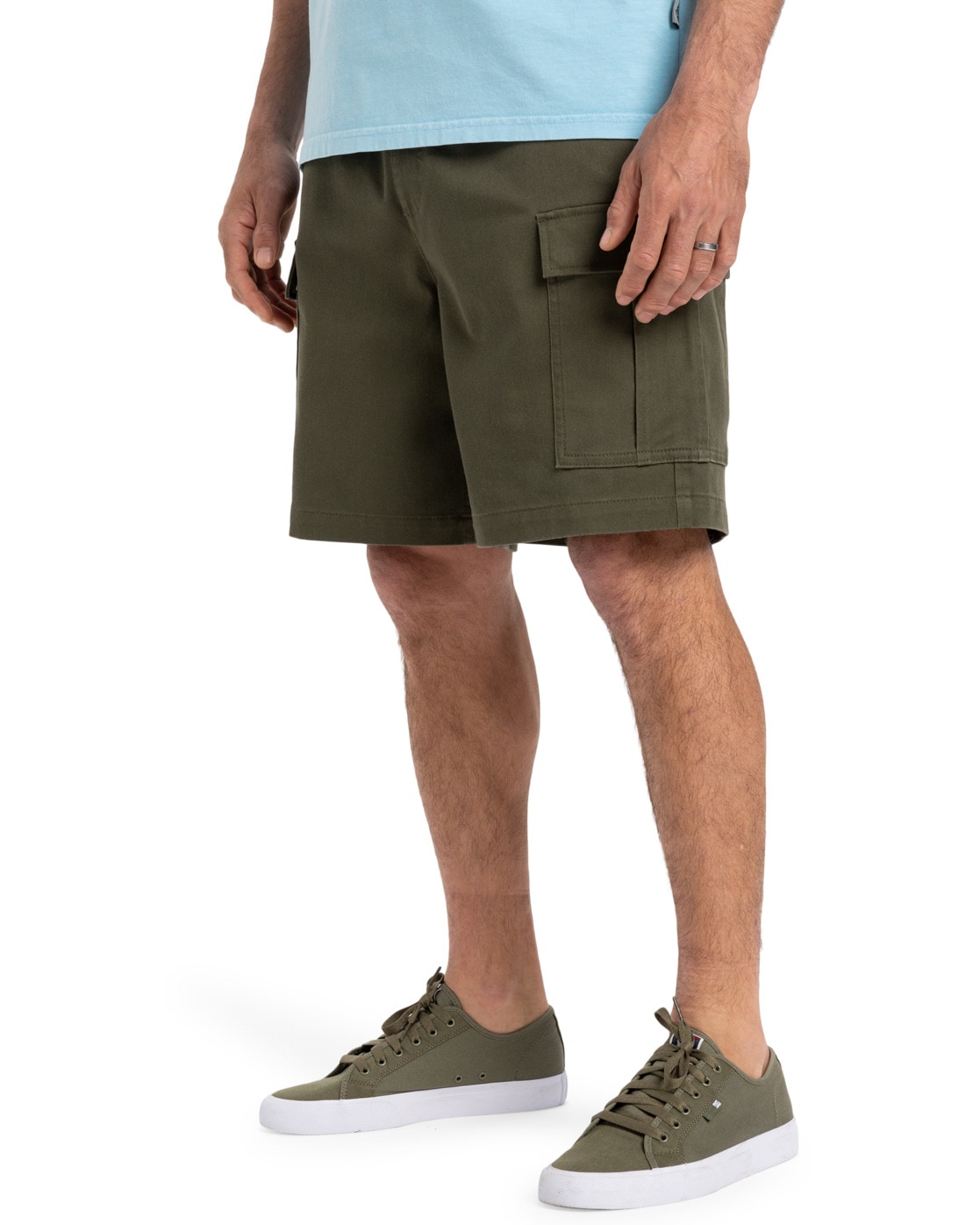 Quiksilver Bermudas »Taxer 19"«