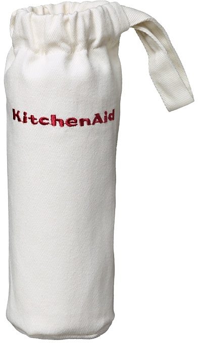 KitchenAid Handmixer »5KHM9212ECU CONTOUR SILVER«, 85 W, 9 Stufen