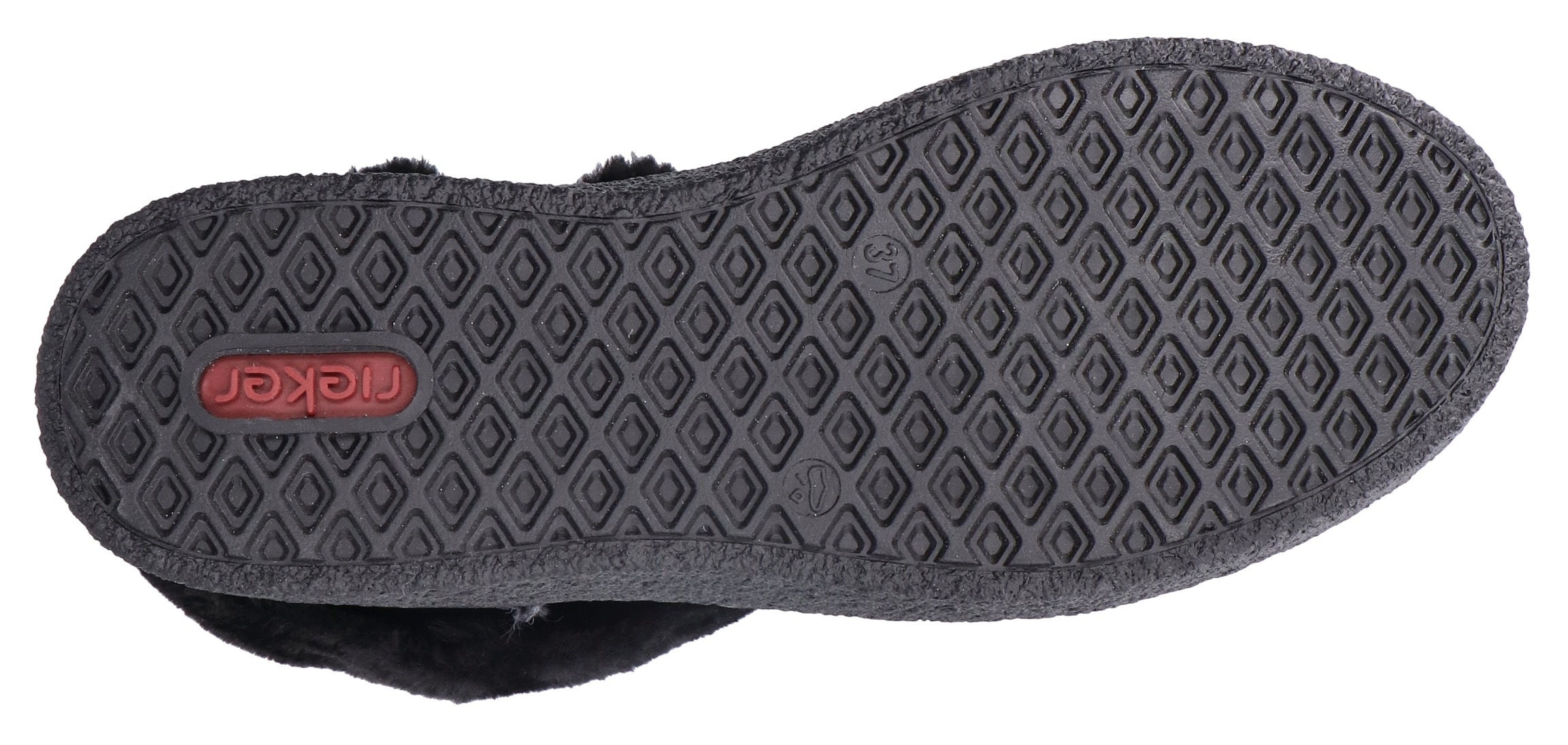 Rieker Winterboots, Stiefelette, Plateausohle, mit wasserabweisender riekerTEX-Membran