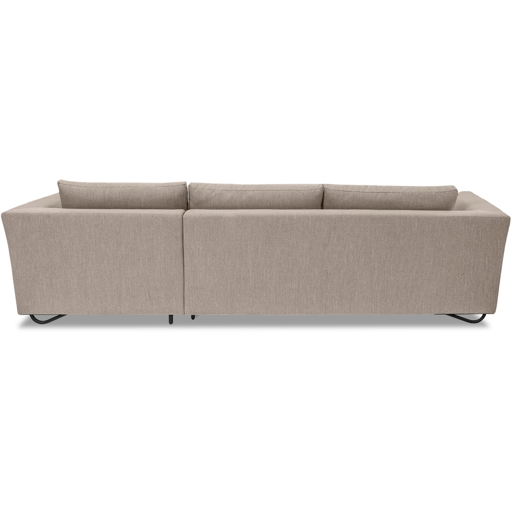 Alte Gerberei Ecksofa », L-Form«