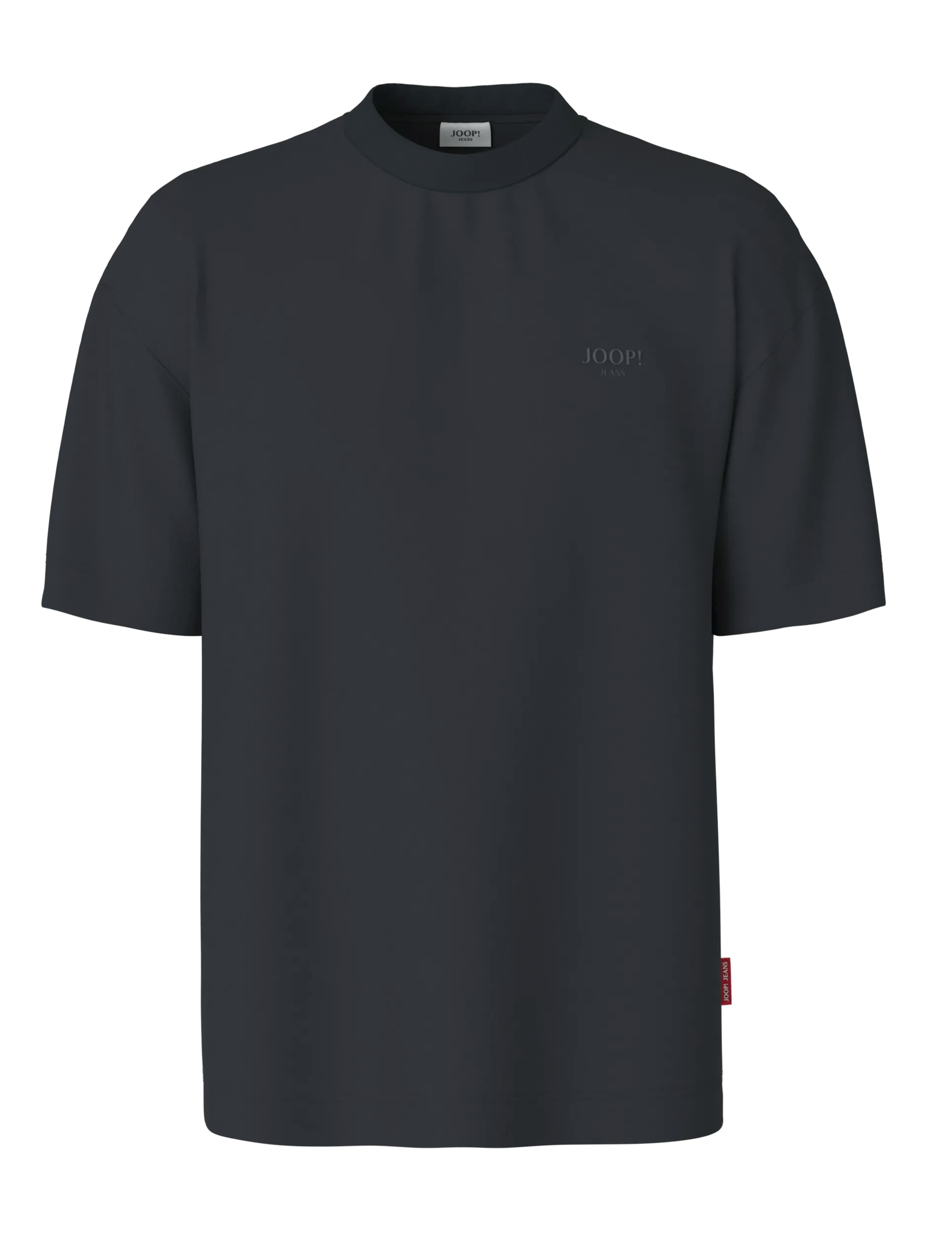 Joop Jeans T-Shirt »Aldric« Regular fit mit Rundhalsausschnitt