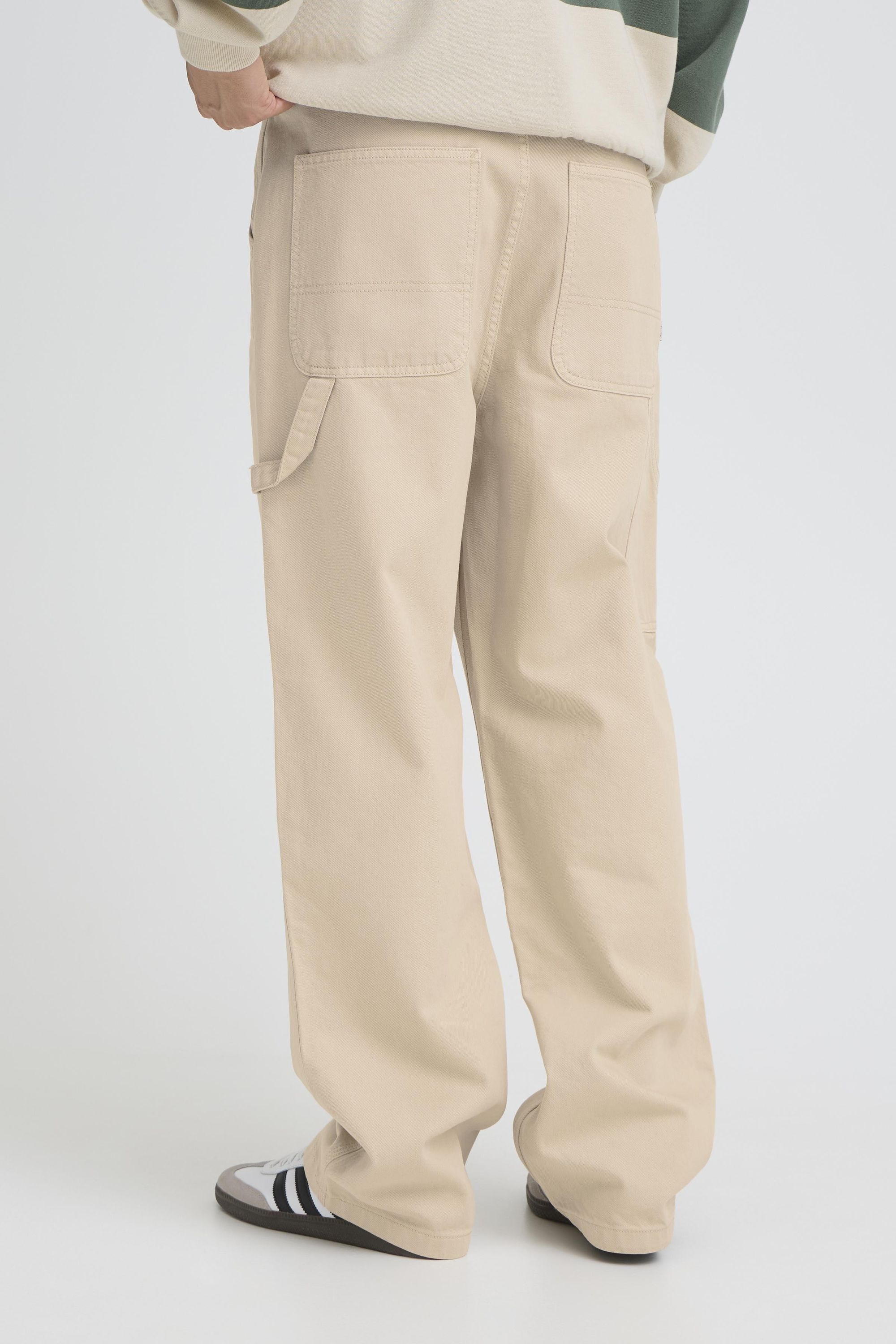 !Solid Relax-fit-Jeans »Relax-fit-Jeans SDMason CARPENTER«