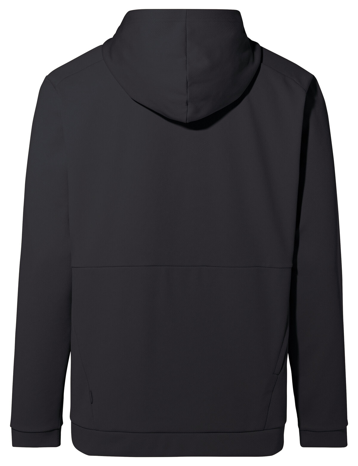 VAUDE Kapuzensweatshirt »MEN'S CYCLIST ALL YEAR SWEATER« 1 Stk. tlg.