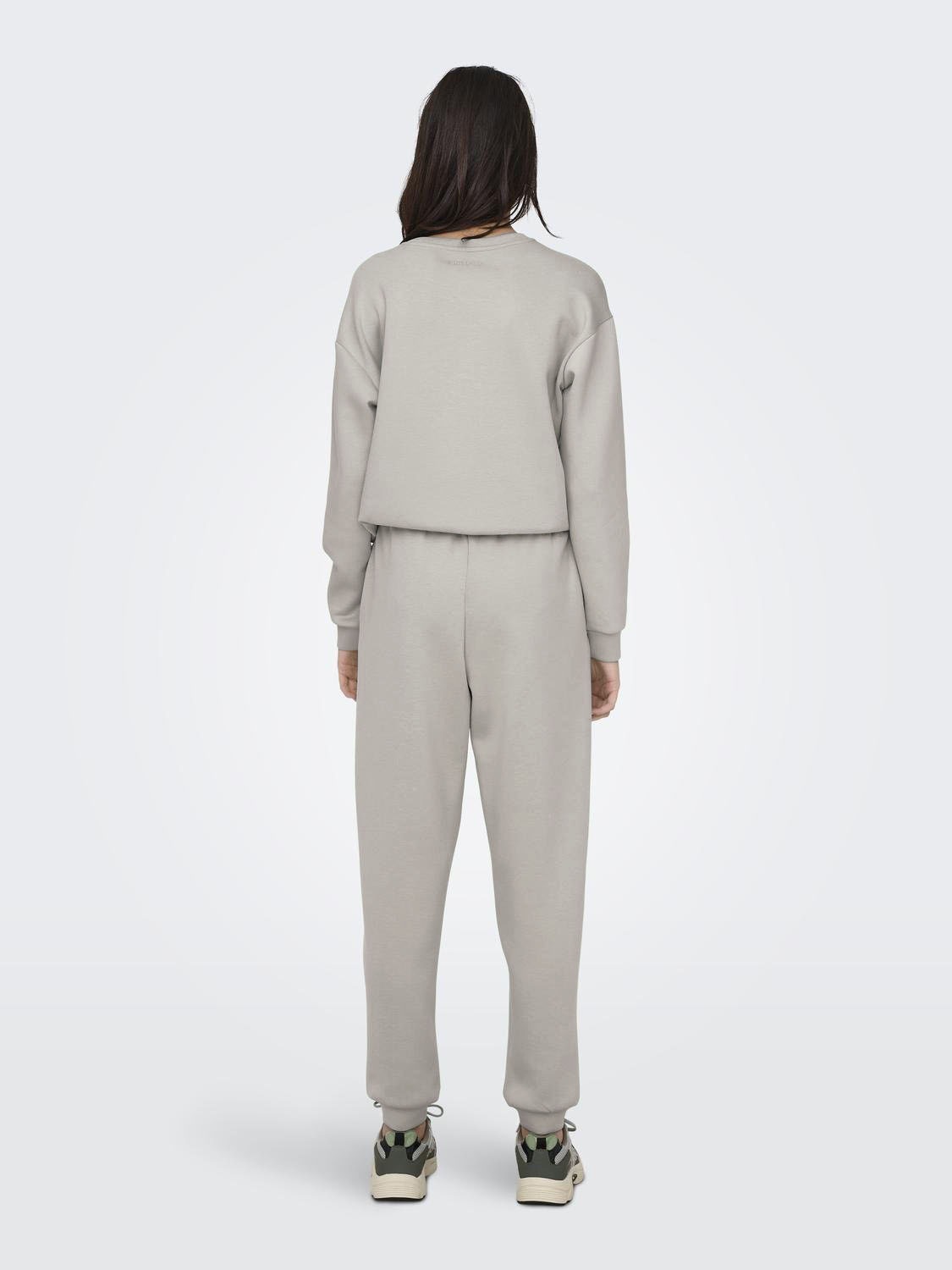 ONLY Play Sweathose »ONPLOUNGE HW SWEAT PNT - NOOS«, mit Kordelzug