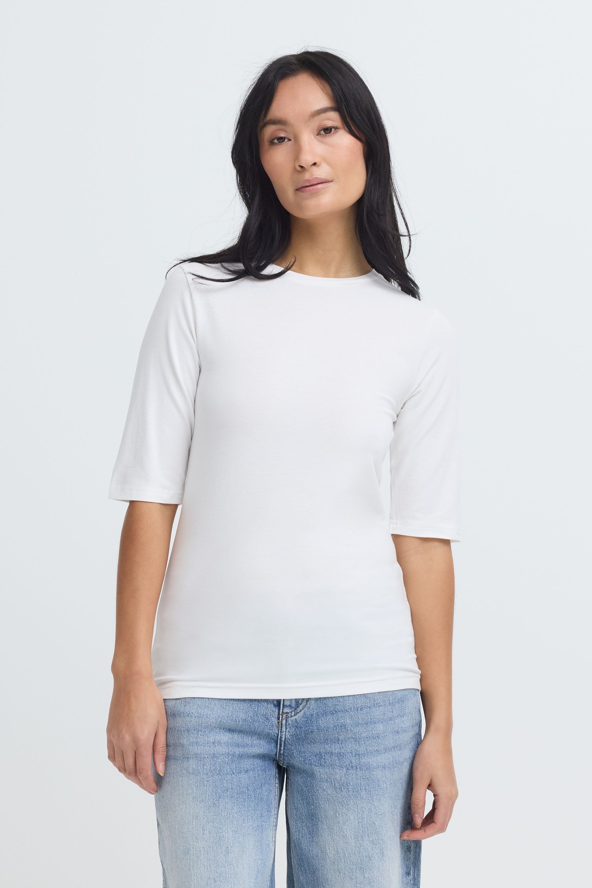 OXMO Rundhalsshirt »Rundhalsshirt OXNPubby«