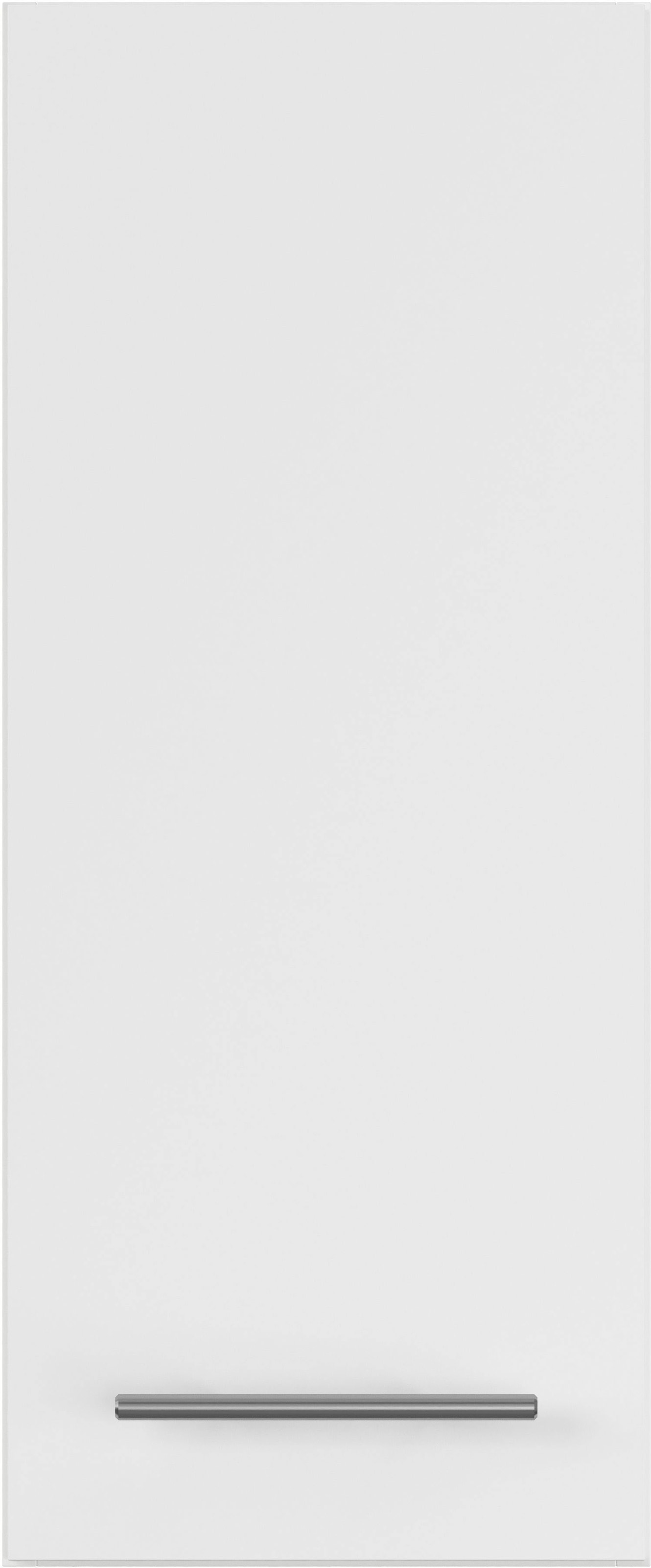 IMPULS KÜCHEN Hängeschrank »"Prag und Valencia", Breite/Höhe: 30/72,3 cm« vormontiert, mit Soft-Close, mit Drehtür