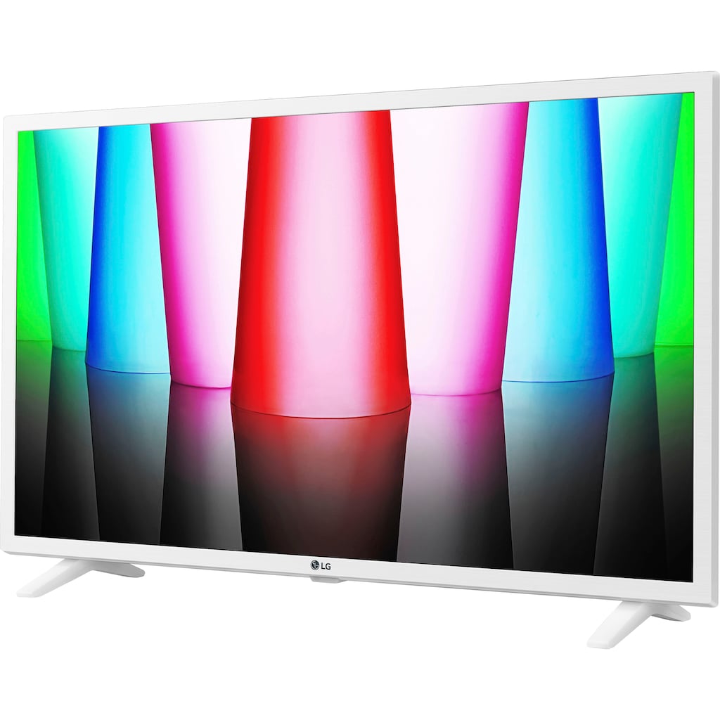 LG LED-Fernseher »32LQ63806LC«, 80 cm/32 Zoll, Full HD, Smart-TV