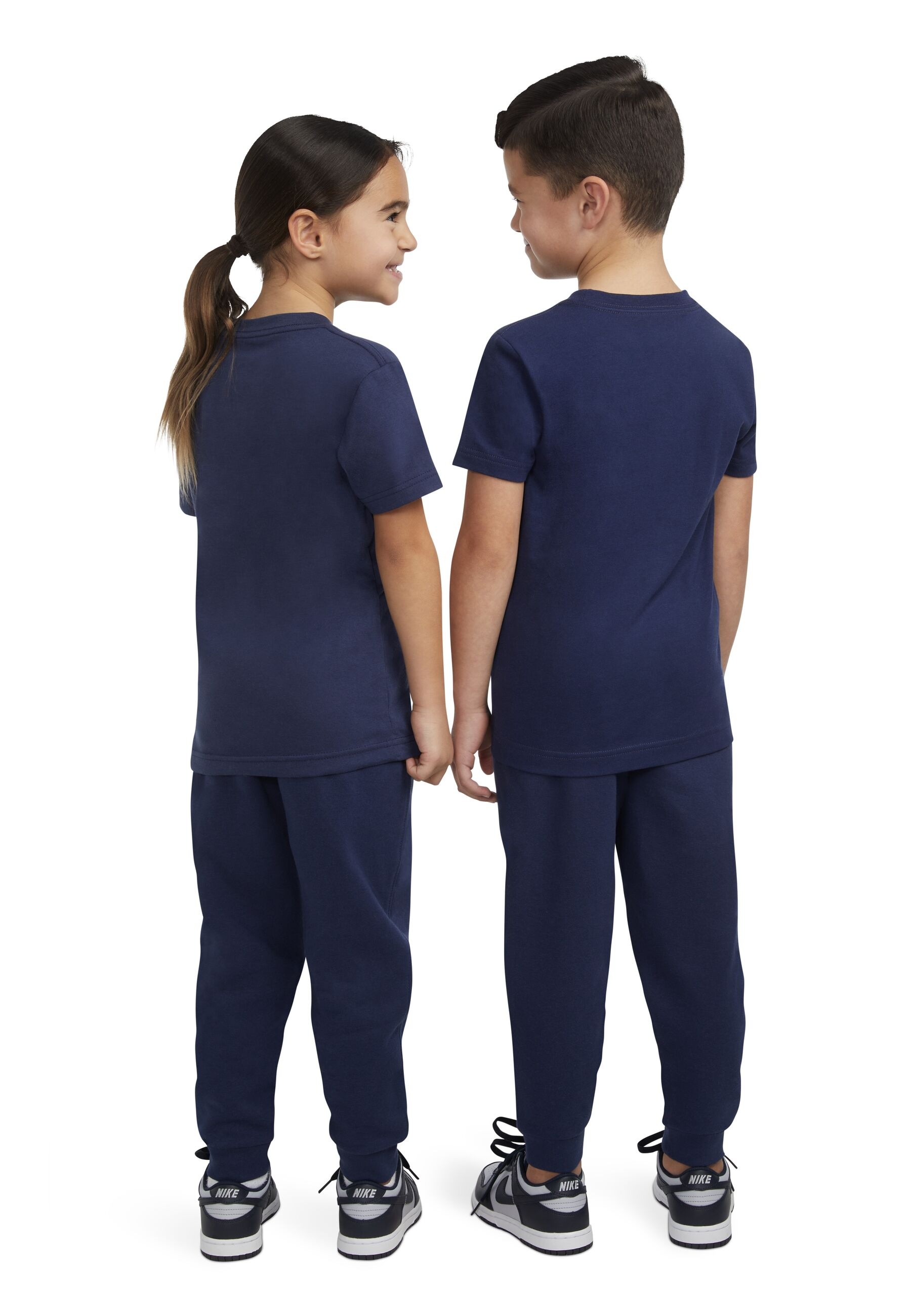 Nike Sportswear T-Shirt, für Kinder