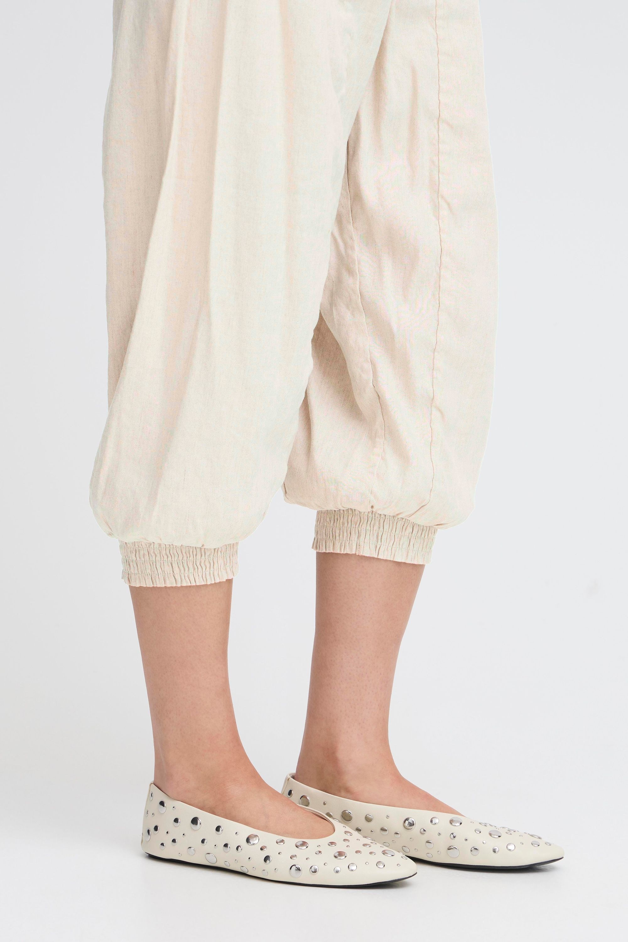 Pulz Jeans Leinenhose »Leinenhose PZJILL LINEN«