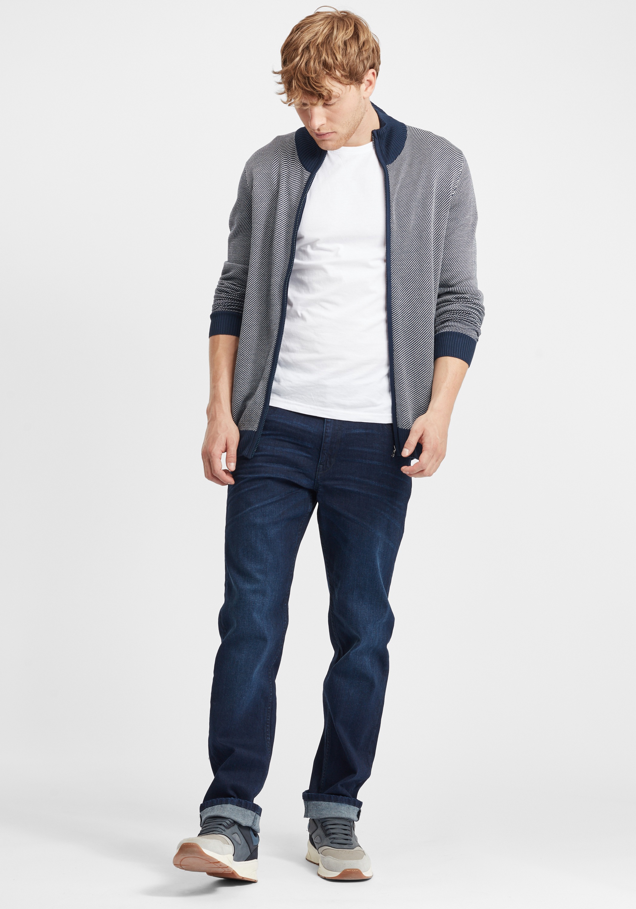 Blend Cardigan »Cardigan BHLonder«