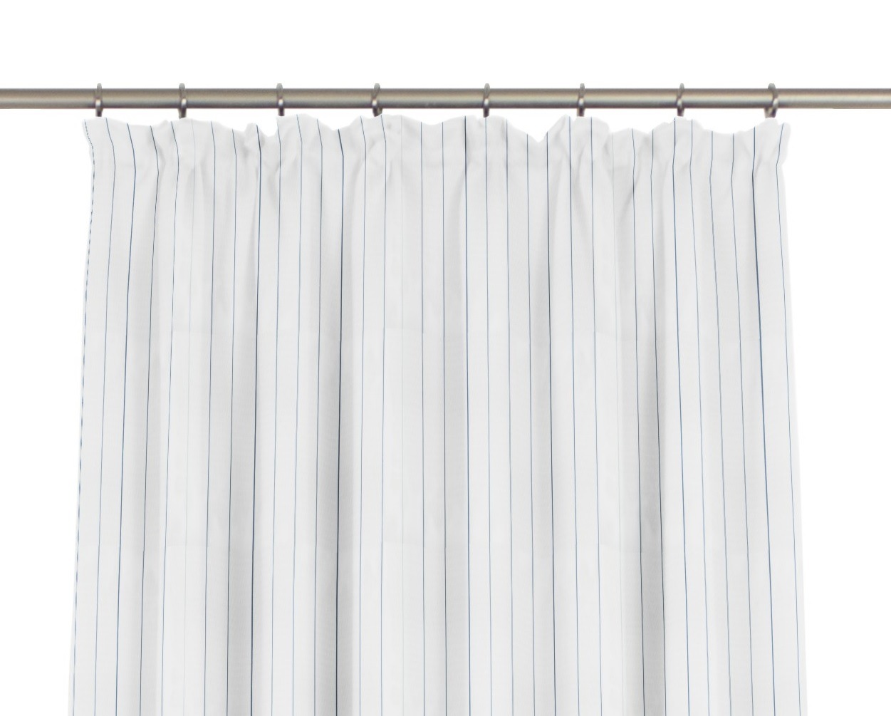 Wirth Gardine »7227«, (1 St.), Store - Faltenband 1:3