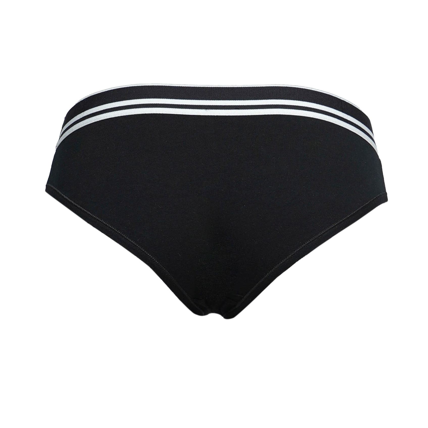 Fila Slip »WOMAN BRIEF«, (2er Pack), mit elastischem Bund