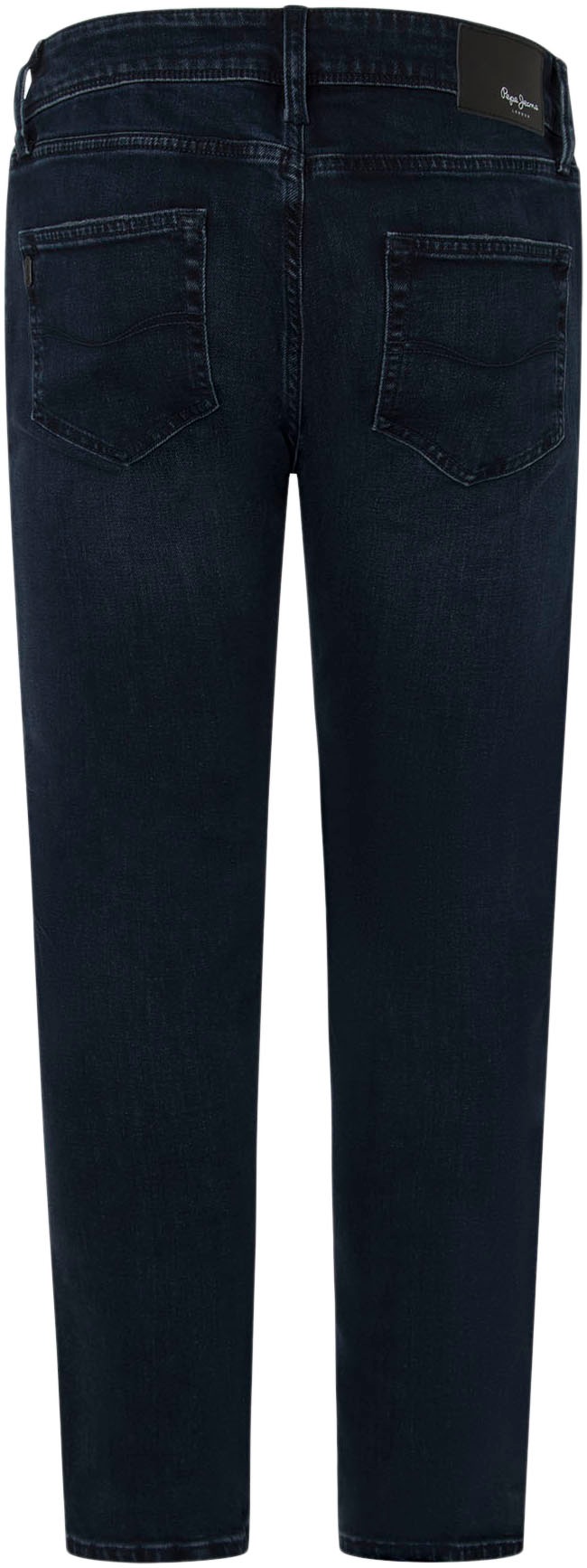 Pepe Jeans Skinny-fit-Jeans »SKINNY JEANS«, im 5-Pocket-Stil