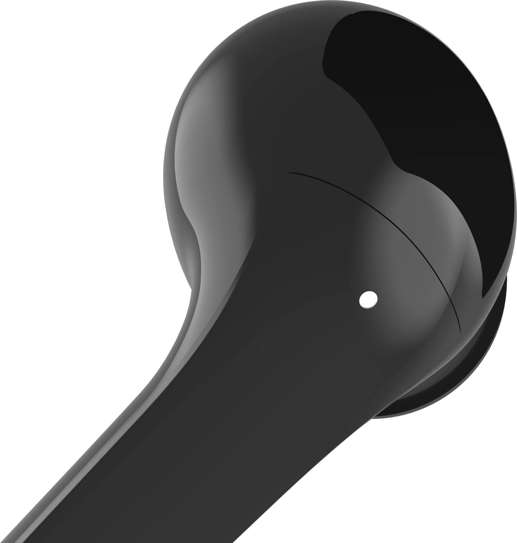 Belkin In-Ear-Kopfhörer »SOUNDFORM Flow«, Active Noise Cancelling (ANC)-Freisprechfunktion, mit Noise Cancelling