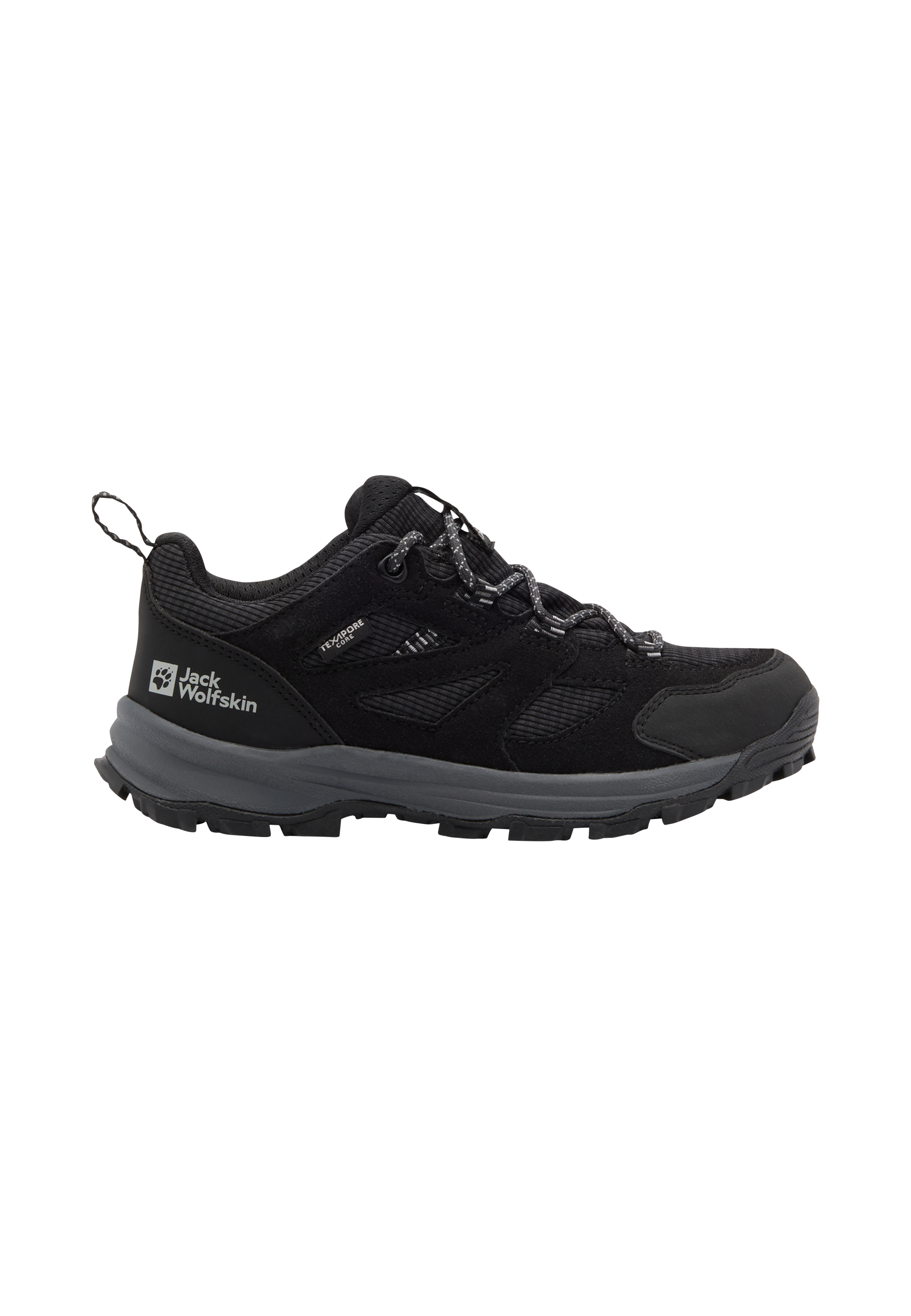 Jack Wolfskin Wanderschuh »VOJO TOUR TEXAPORE LOW K«  wasserdicht, Trekkingschuh