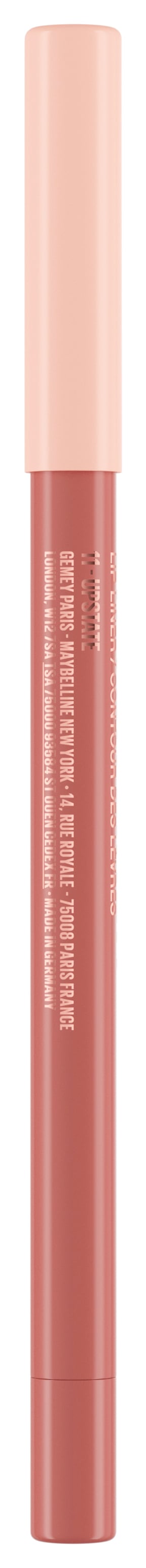 MAYBELLINE NEW YORK Lipliner »LIFTER LINER LIPLINER« mit Hyaluronsäure für voller aussehende Lippen