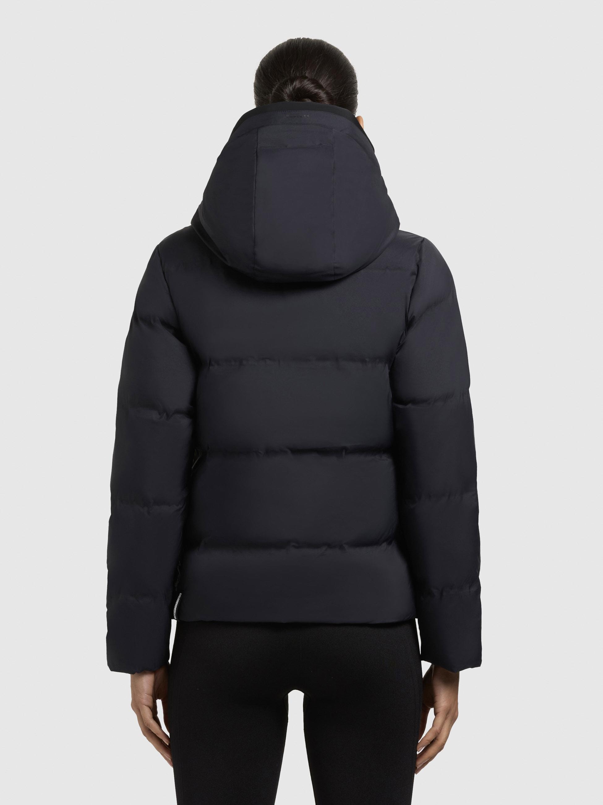 khujo Winterjacke »Winterjacke Liev-YM«