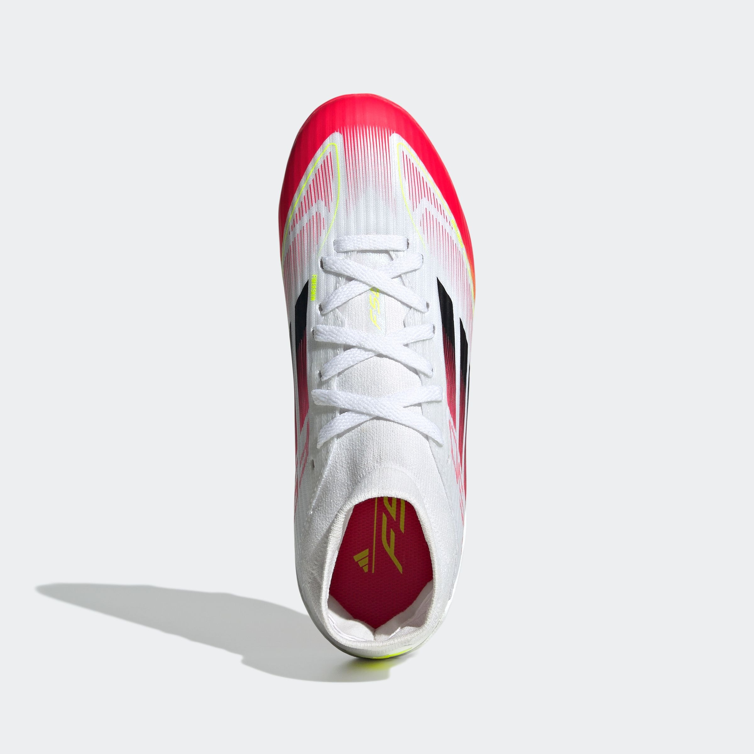 adidas Performance Fußballschuh »F50 LEAGUE MID FG/MG KIDS«