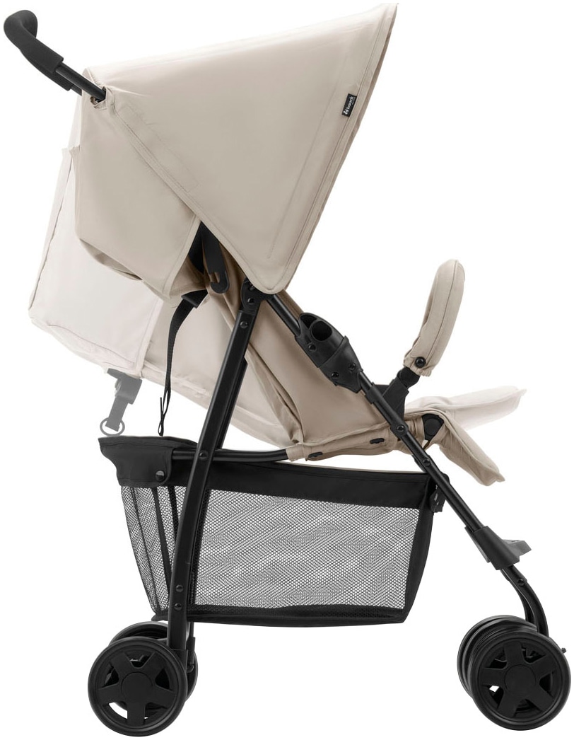 Hauck Kinder-Buggy »Sport«, 15 kg