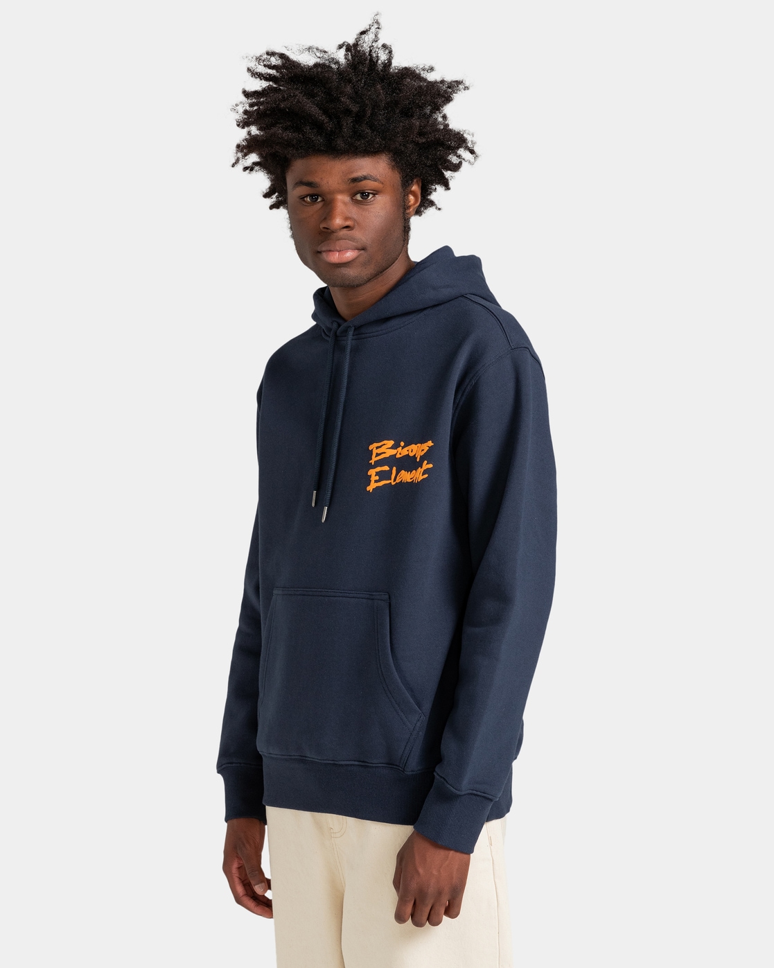 Element Kapuzensweatshirt »Element x Bisous Au Soleil«