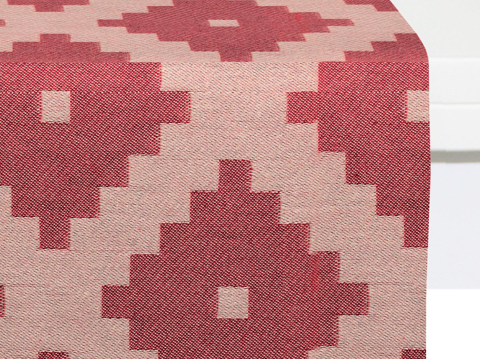 Adam Tischläufer »Maroccan Shiraz«
