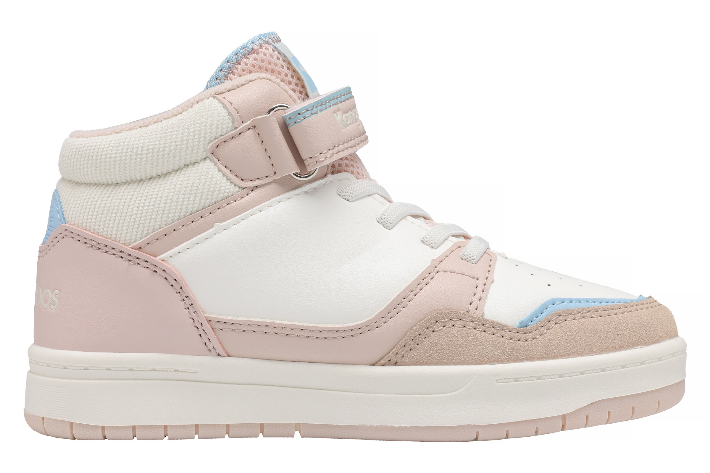 KangaROOS Sneaker »K-CP Dunkin Mid EV«
