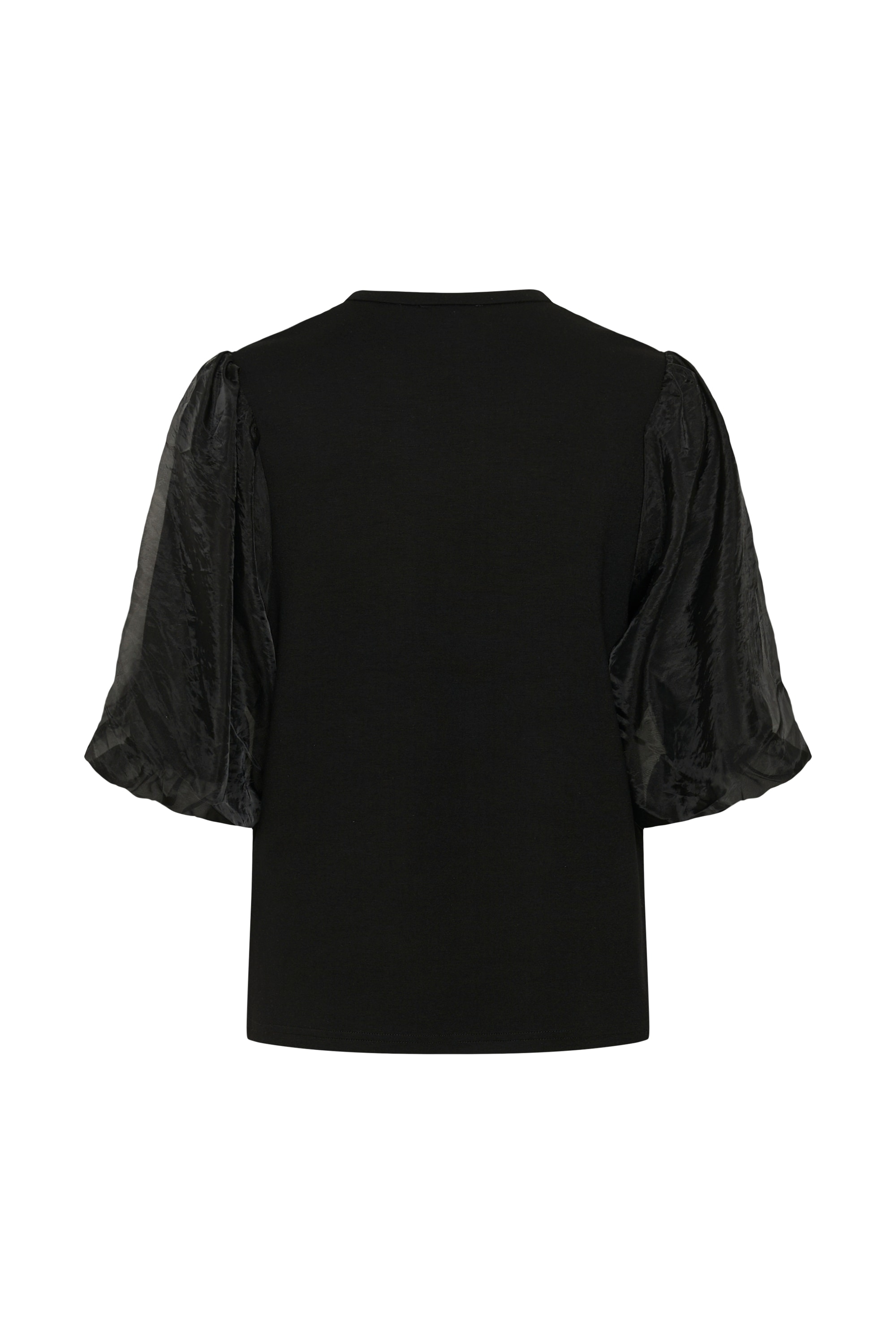 SOAKED IN LUXURY Blusentop »Damen T-Shirt kurzarm SLMarigold«