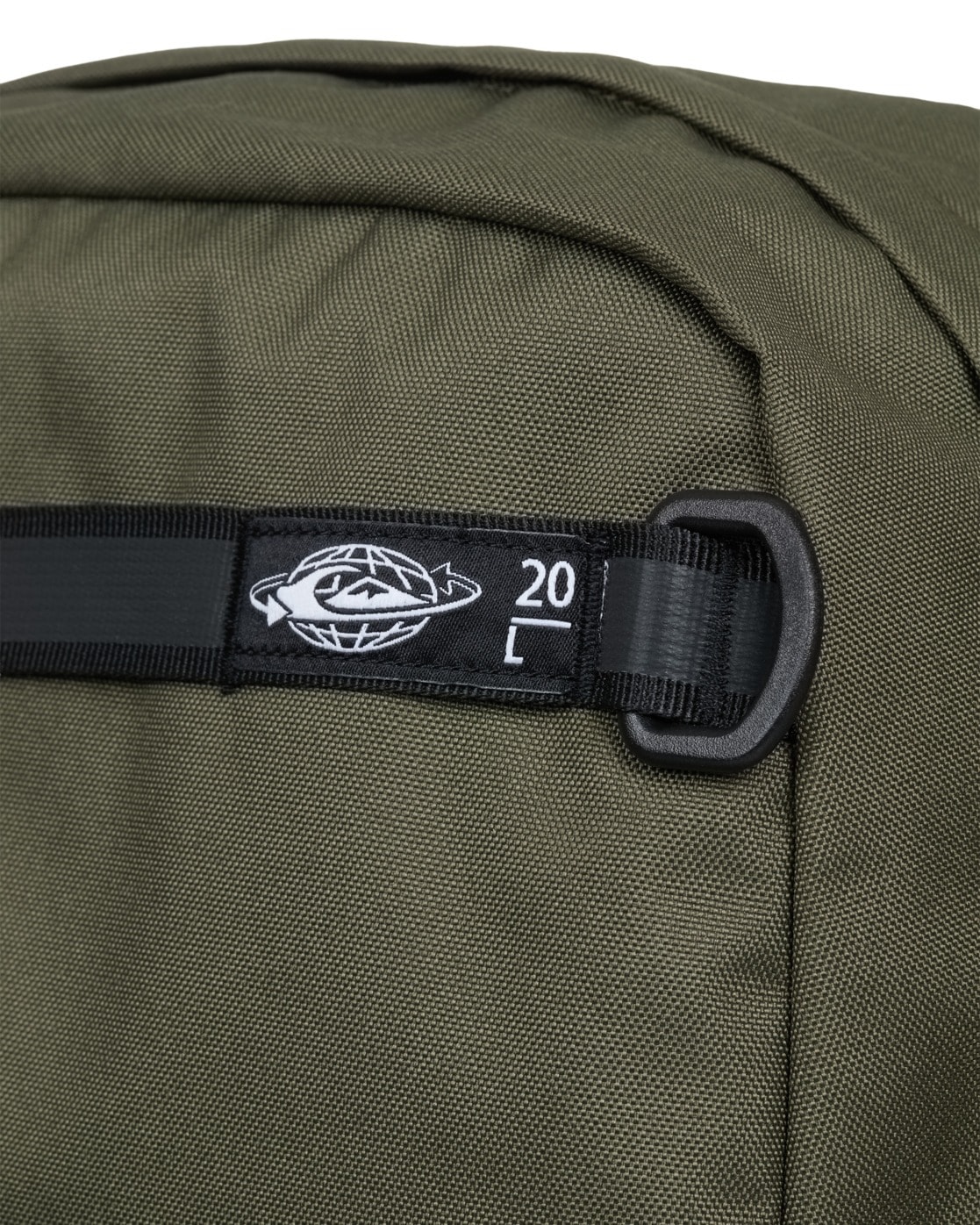 Quiksilver Daypack »Hog Back«