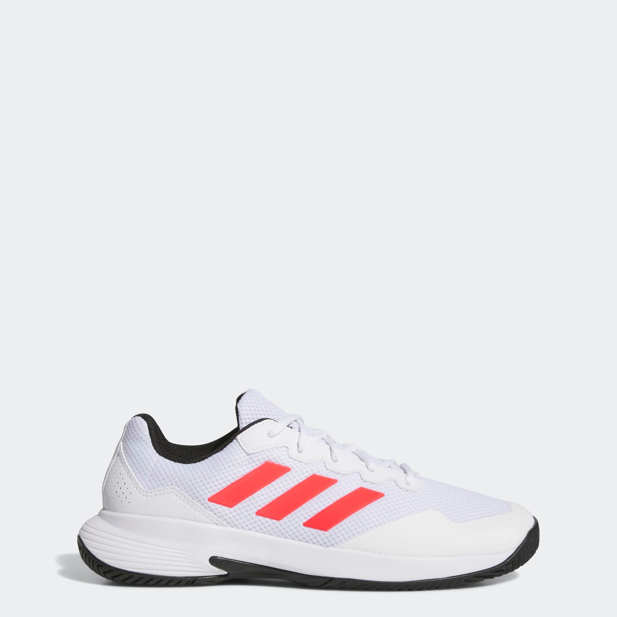 adidas Performance Tennisschuh »GAMECOURT 2.0«, geeignet für Hartplatz und Sandplatz