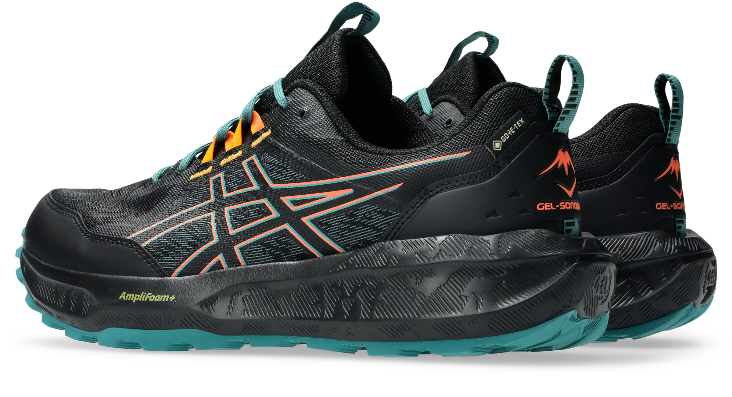 Asics Trailrunningschuh »GEL-SONOMA 8 GORE-TEX«, wasserdicht