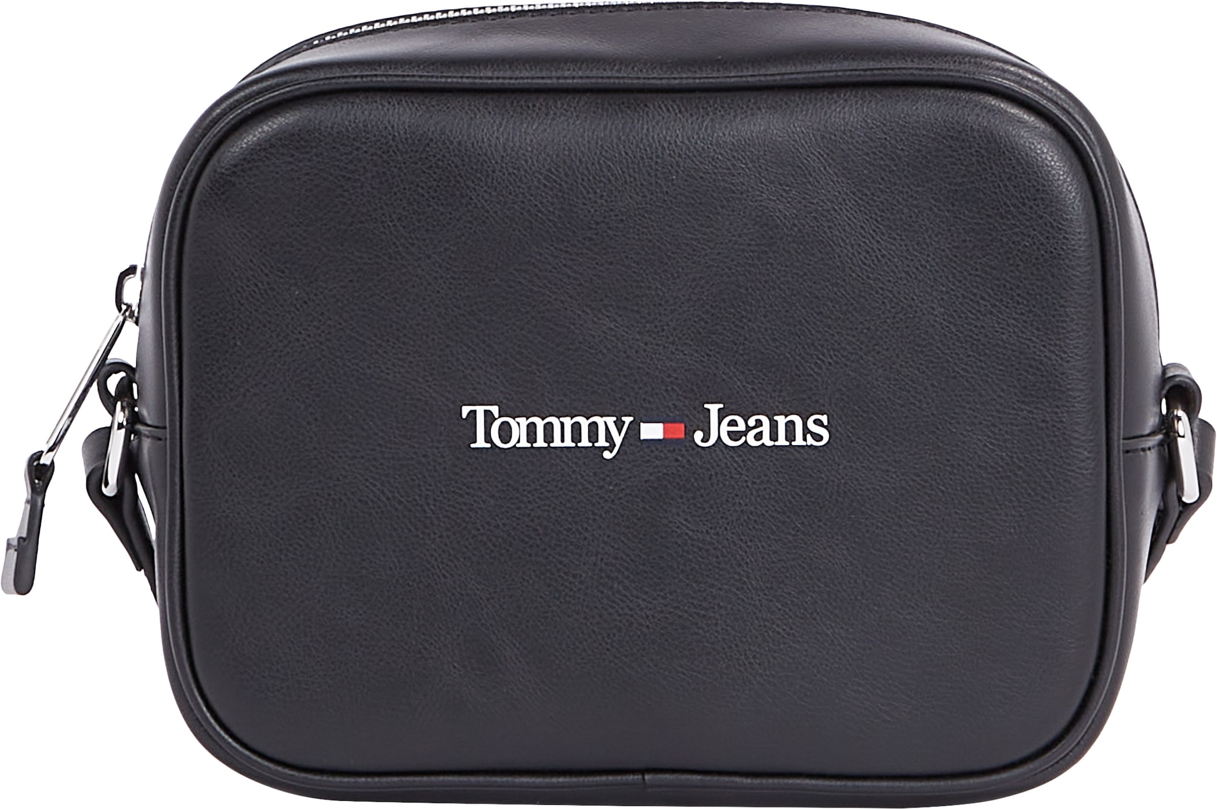 Tommy Jeans Mini Bag »CAMERA BAG«, Handtasche Damen Tasche Damen Schultertasche