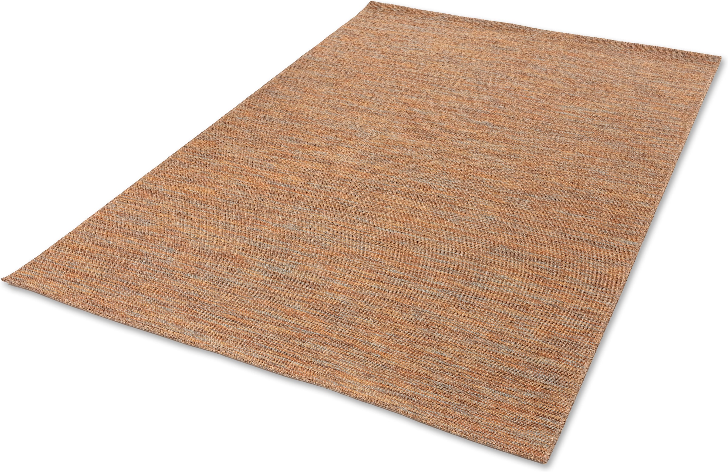 SCHÖNER WOHNEN-Kollektion Teppich »Everest 260« rechteckig 0,75 mm Höhe Indoor/ outdoor, Oeko-Tex, Pflegeleicht