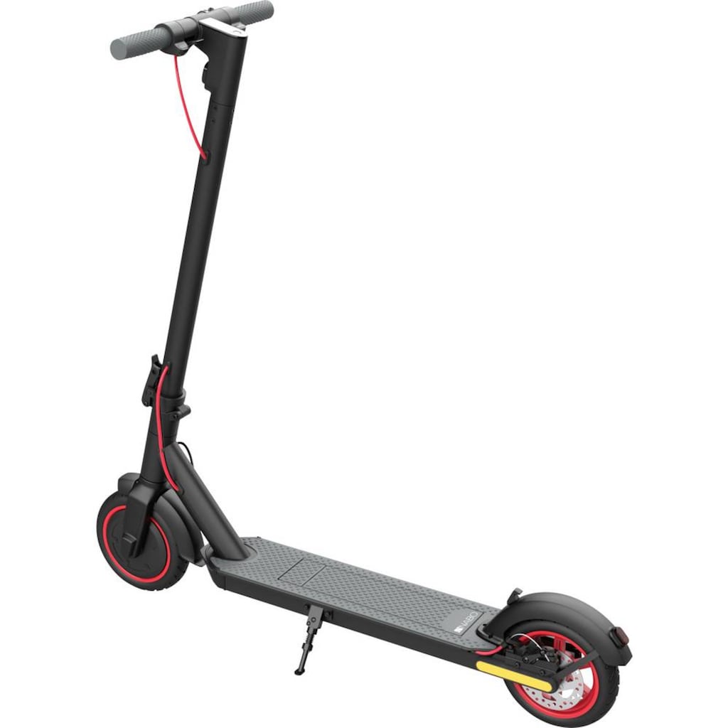 NABO E-Scooter »ESF 3500«, 22 km