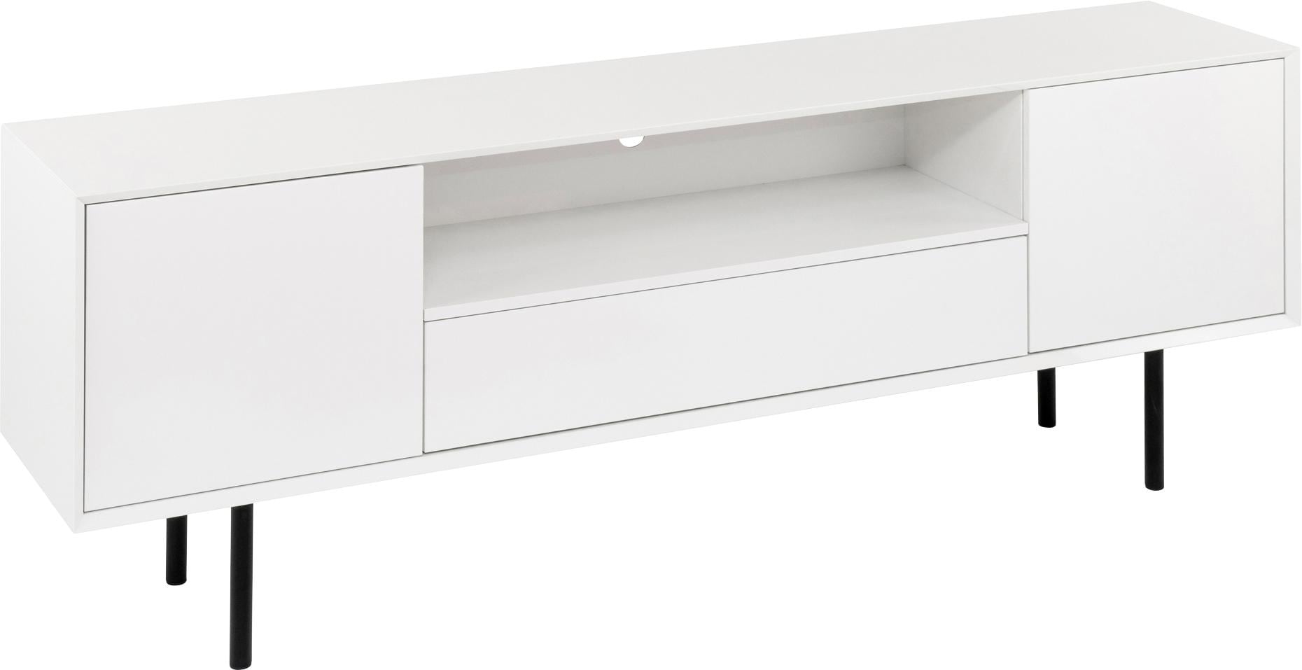 Paroli Sideboard »Susa« Breite 165 cm, 2 Türen