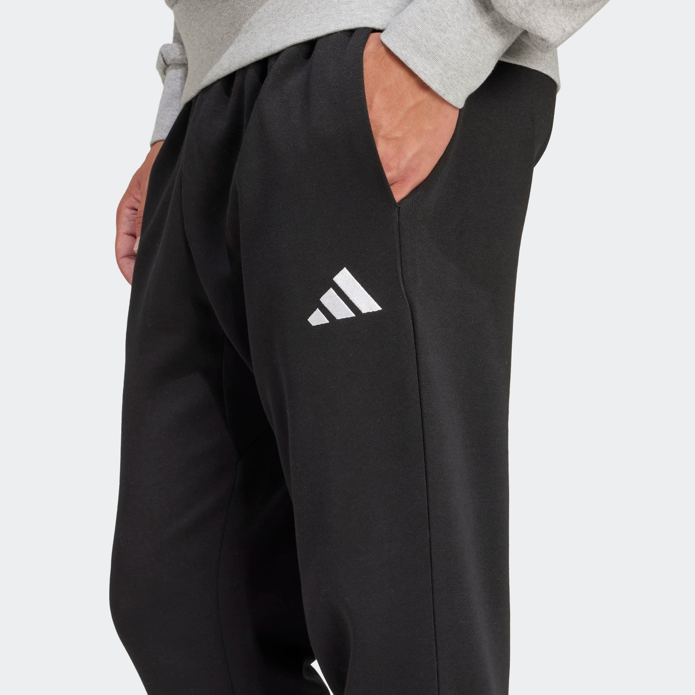 adidas Sportswear Sporthose »M FEELCOZY PANT«, (1 tlg.)