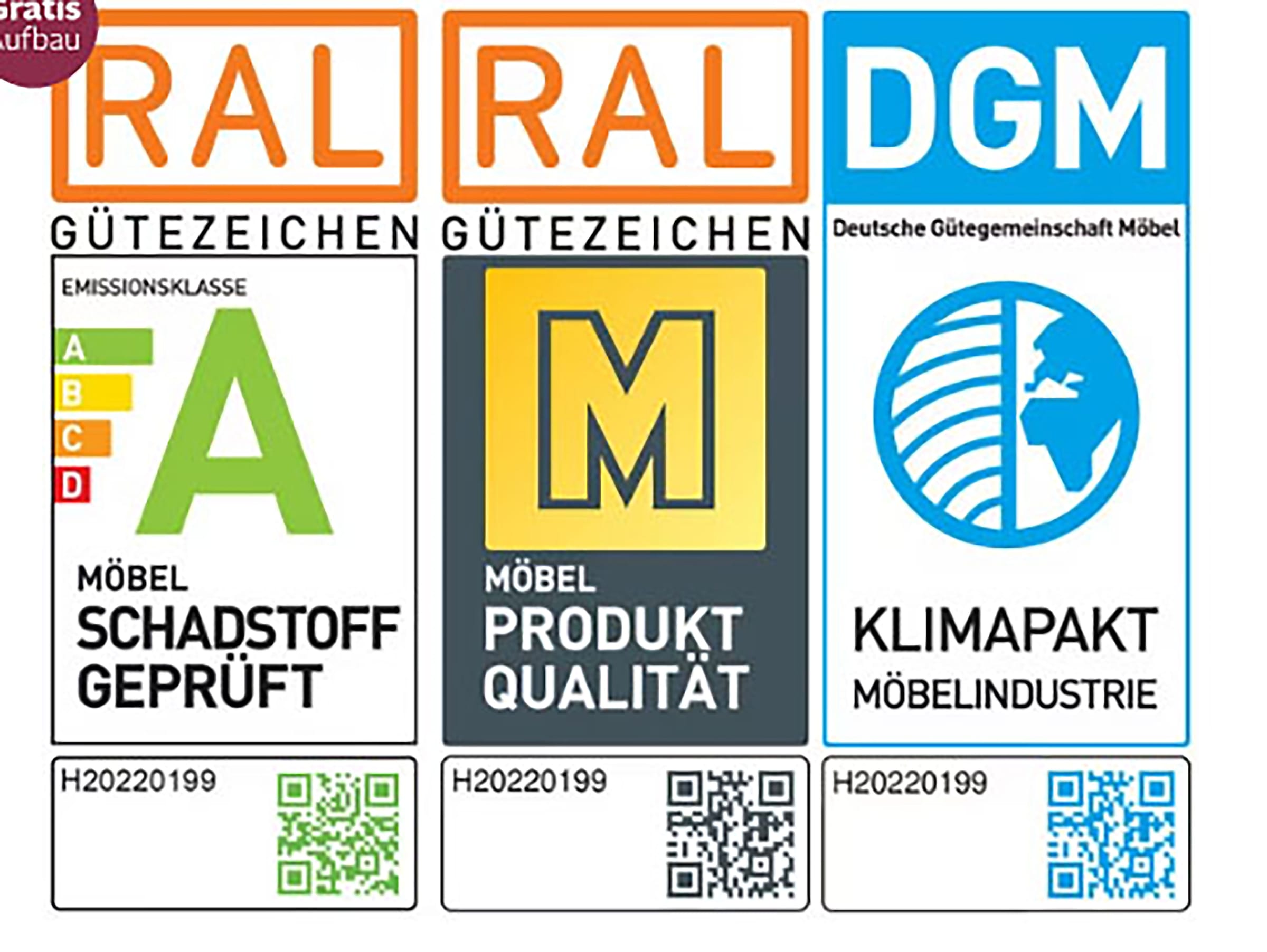 sit&more Ecksofa »Morris L-Form, inkl. Sitztiefenverstellung«, wahlweise mit Armteilverstellung, Bettfunktion & Bettkasten