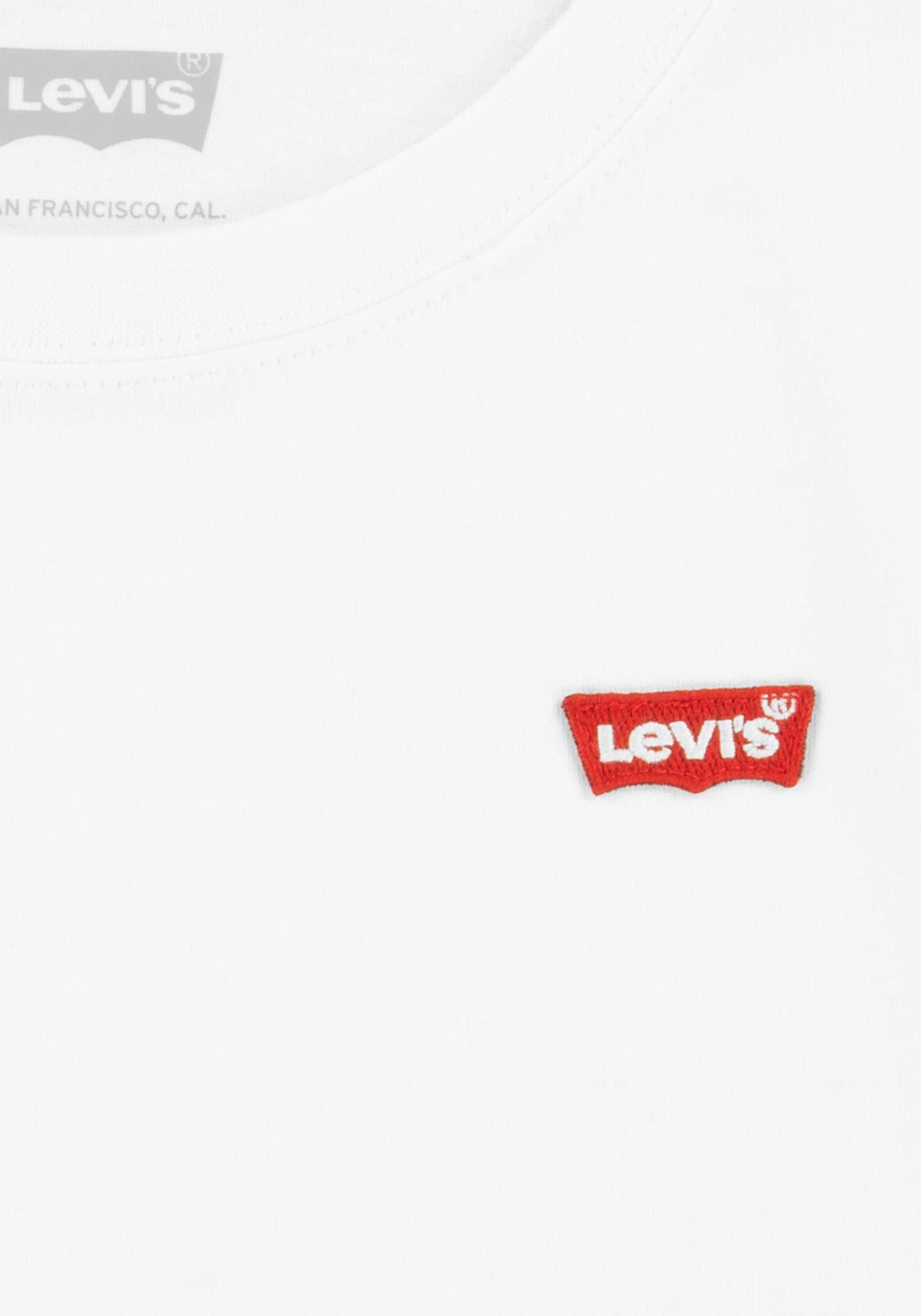 Levi's® Kids T-Shirt »LVB BATWING CHEST HIT«, for BOYS