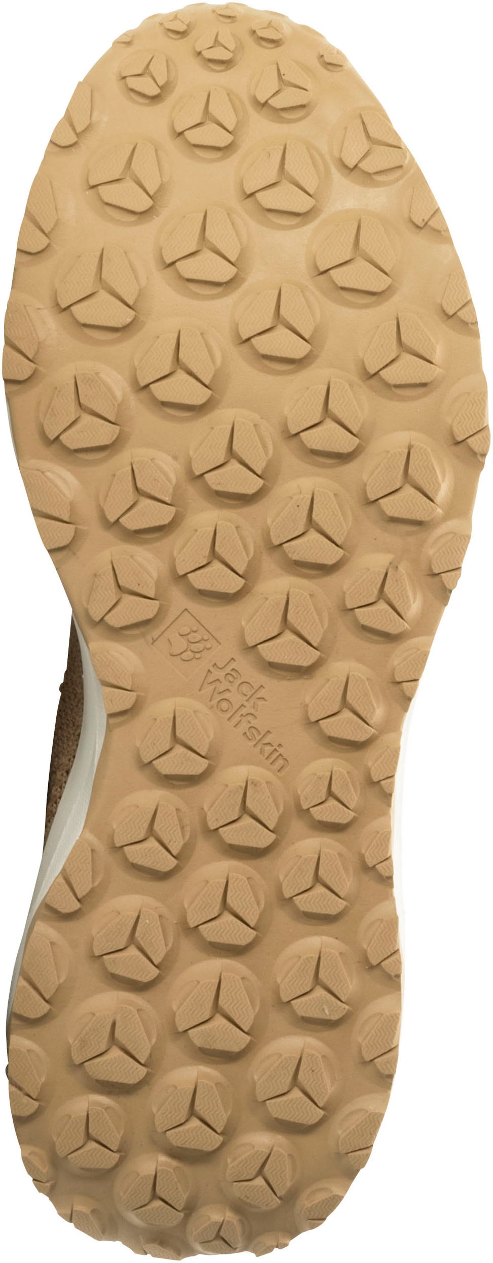 Jack Wolfskin Walkingschuh »DROMOVENTURE KNIT LOW W«