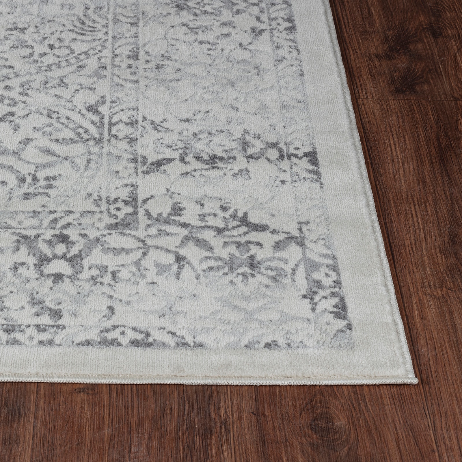 Livabliss Teppich »MONTREAL« rechteckig 10 mm Höhe Vintage Orient Teppich im Boho Stil
