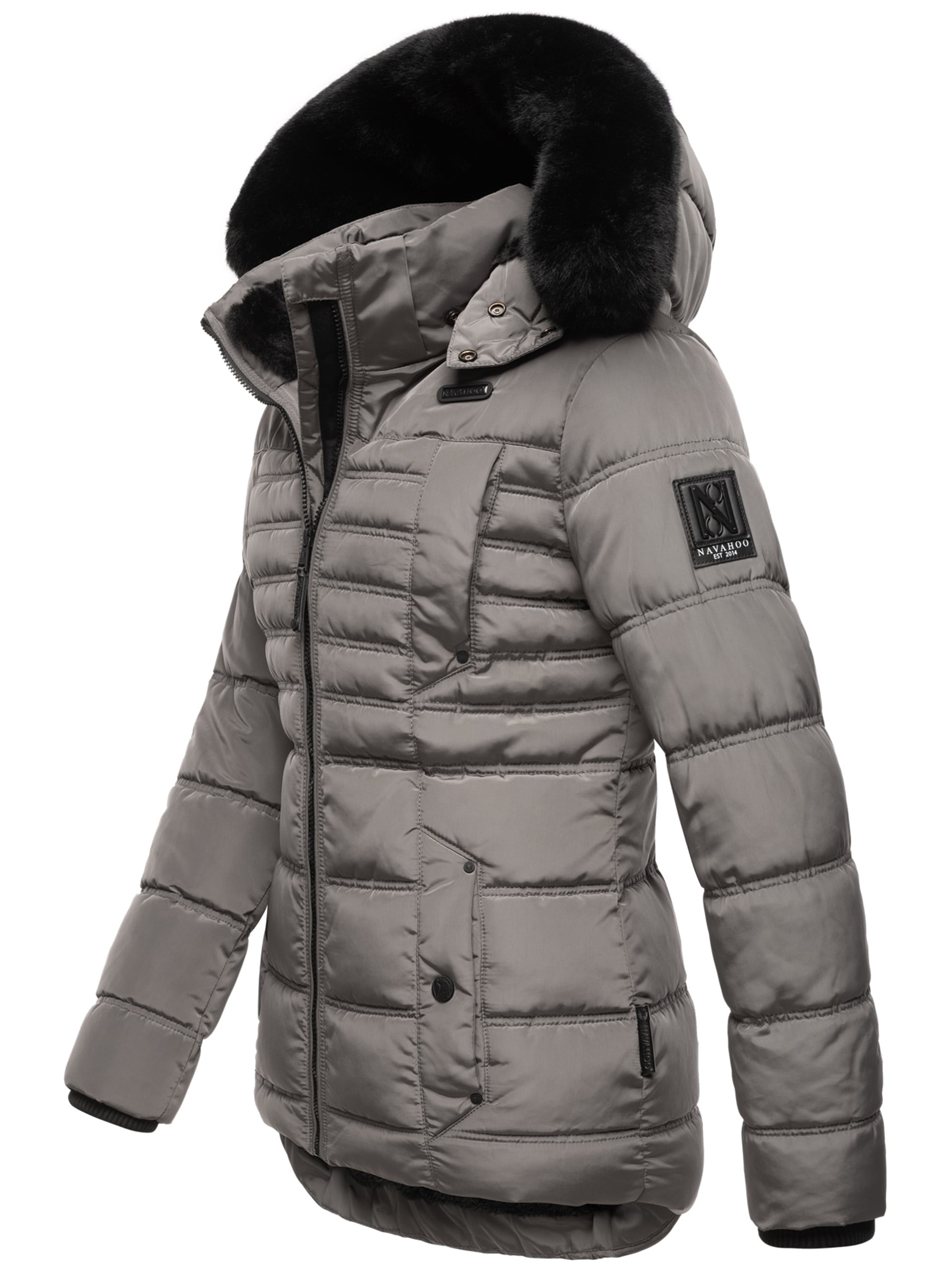 Navahoo Winterjacke »Navahoo Lissandraa Damen Jacke B992«