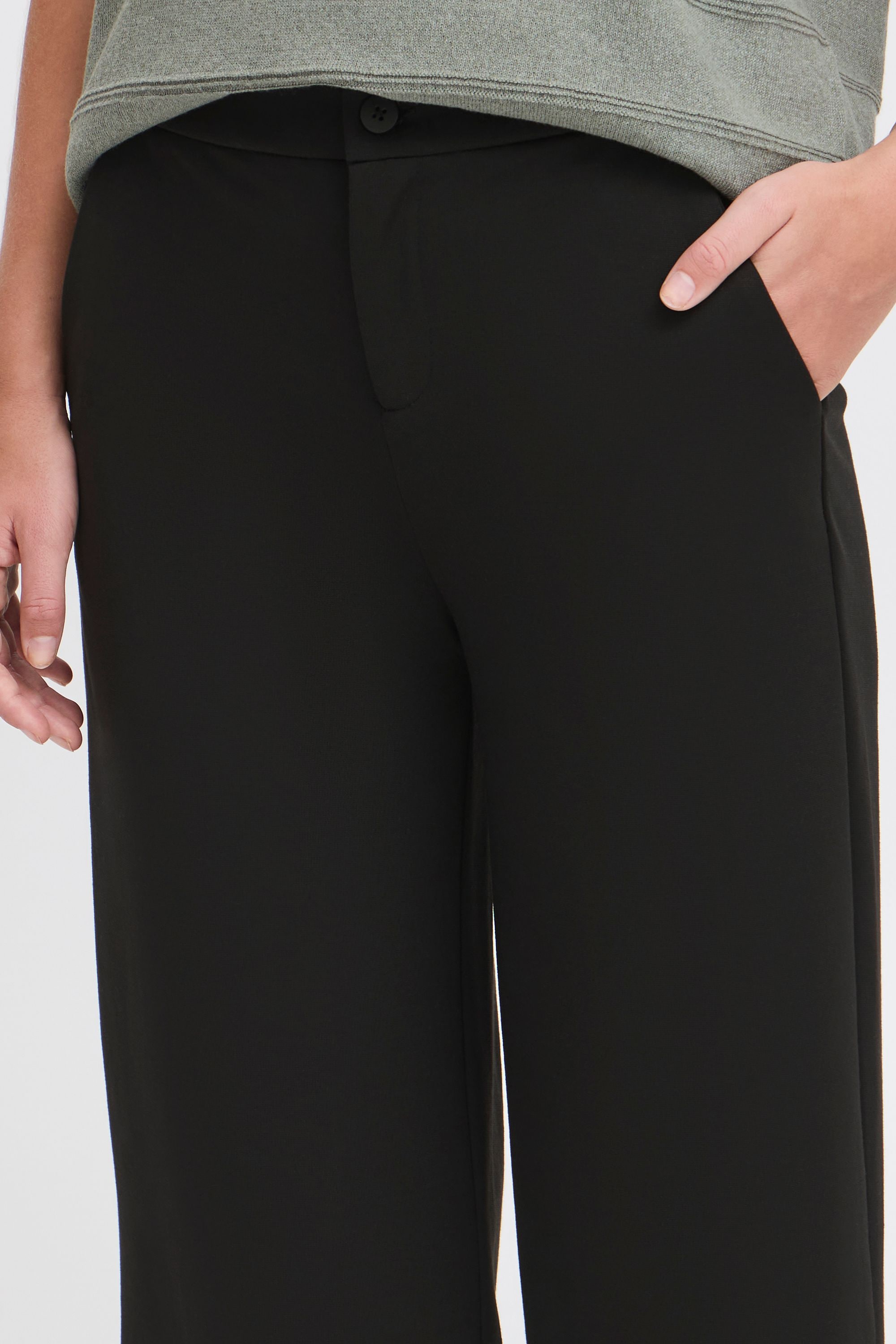 fransa Loungehose »Loungehose FRBLAZER«