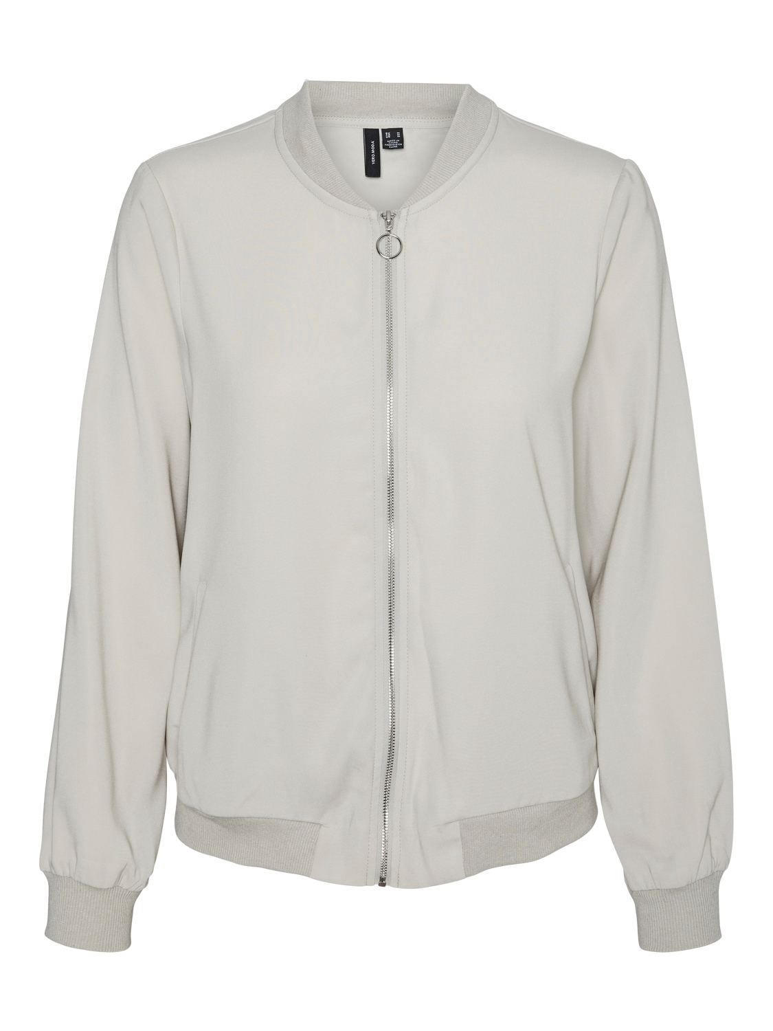 Vero Moda Bomberjacke »VMCOCO L/S BOMBER NOOS«, in modisch kurzer Form