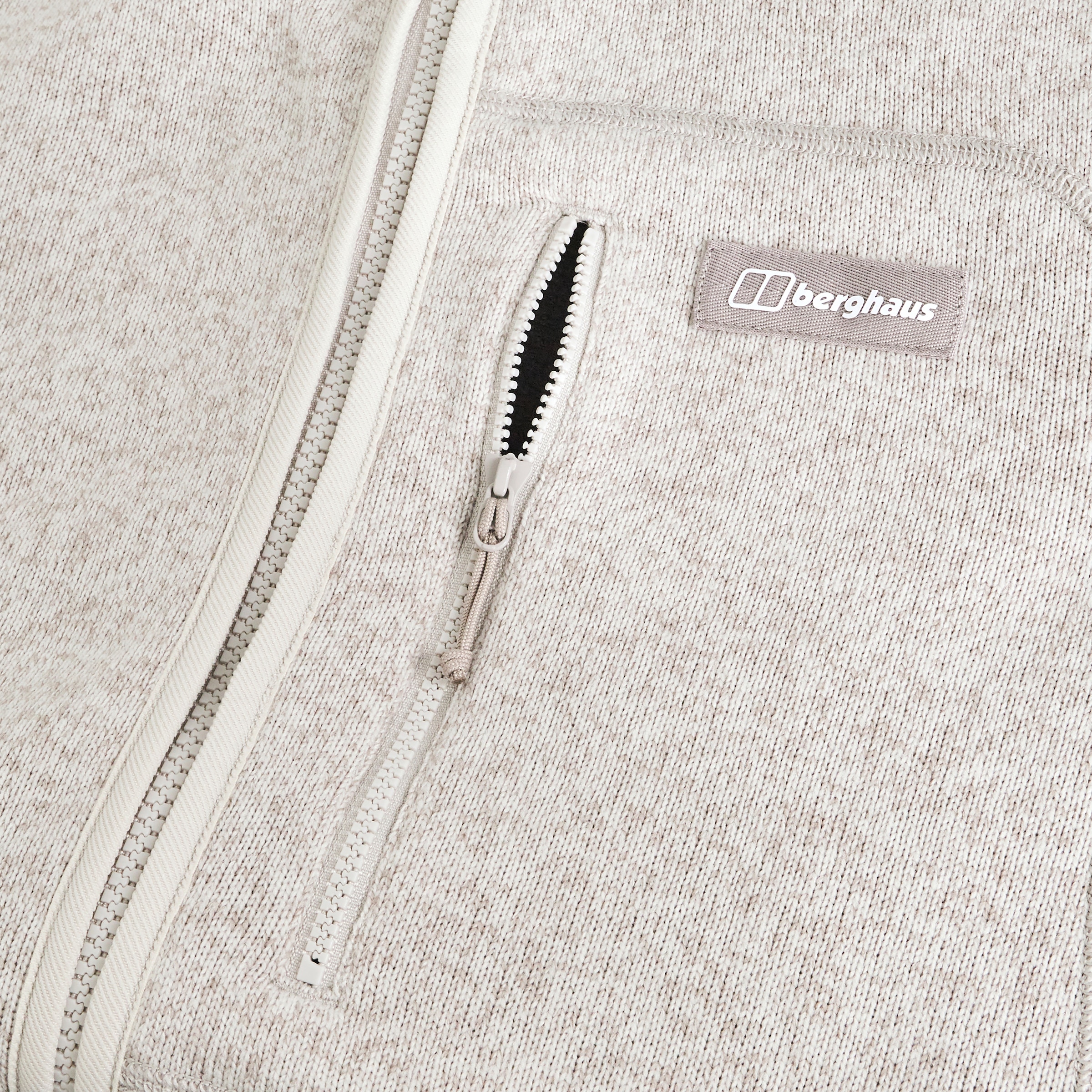 Berghaus Fleecejacke »ASTERBY IA JACKET«