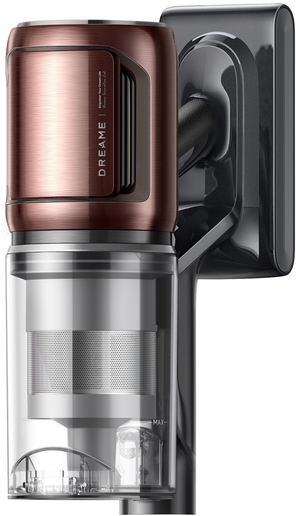 Dreame Akku-Stielstaubsauger »V30«