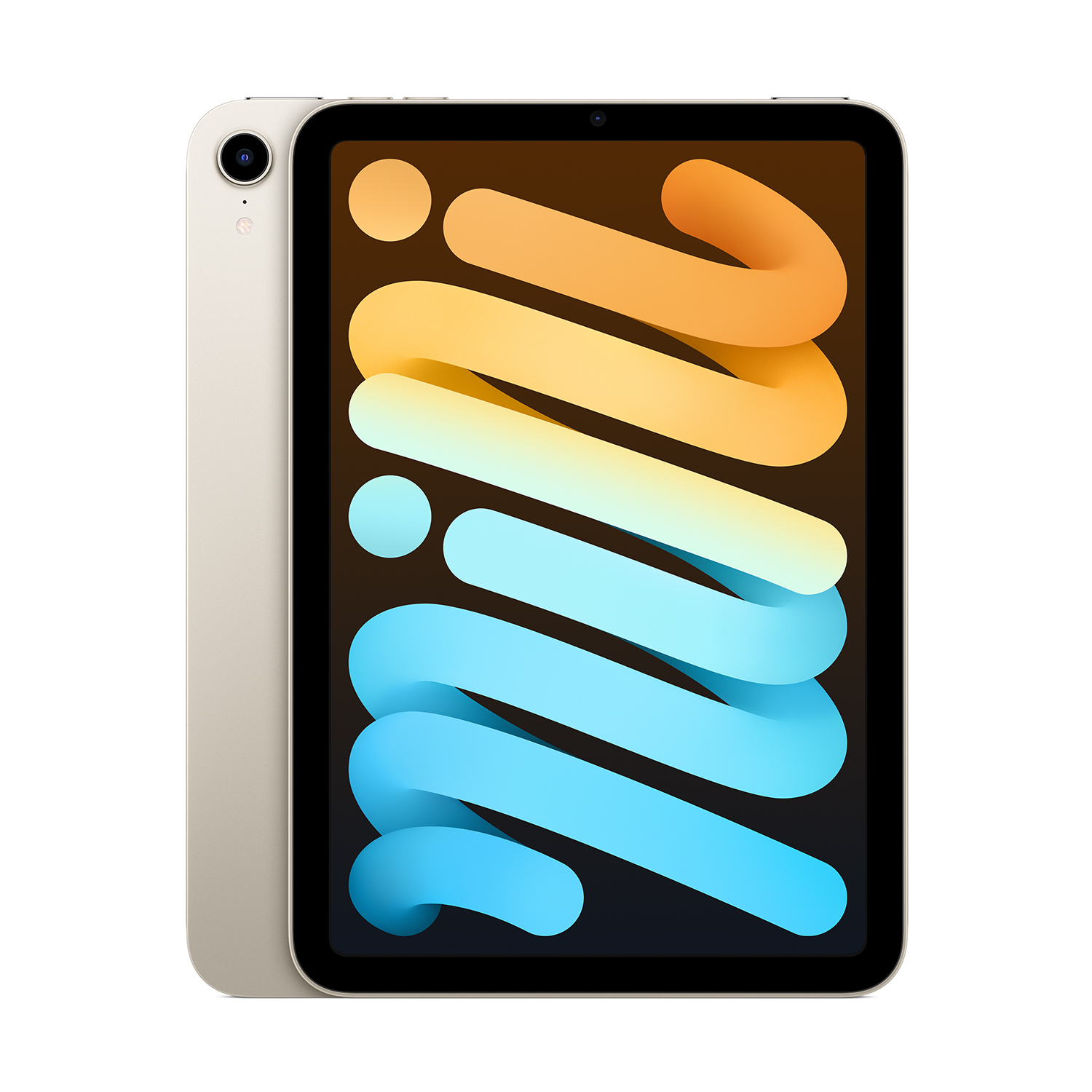 iPad mini 8,3" | 64 GB | Wi-Fi | Polarstern