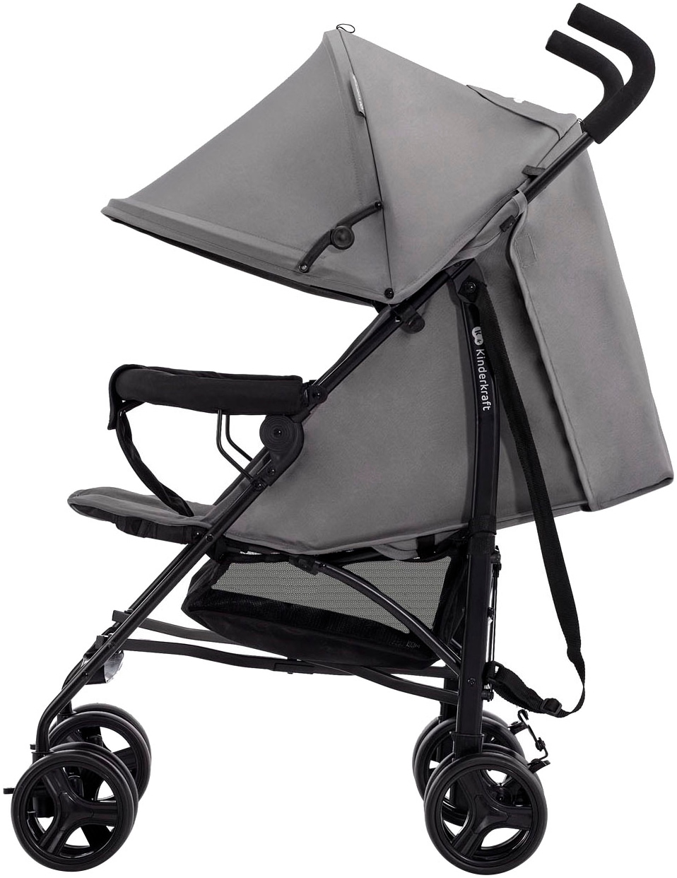 Kinderkraft Kinder-Buggy »TIK«, 15 kg
