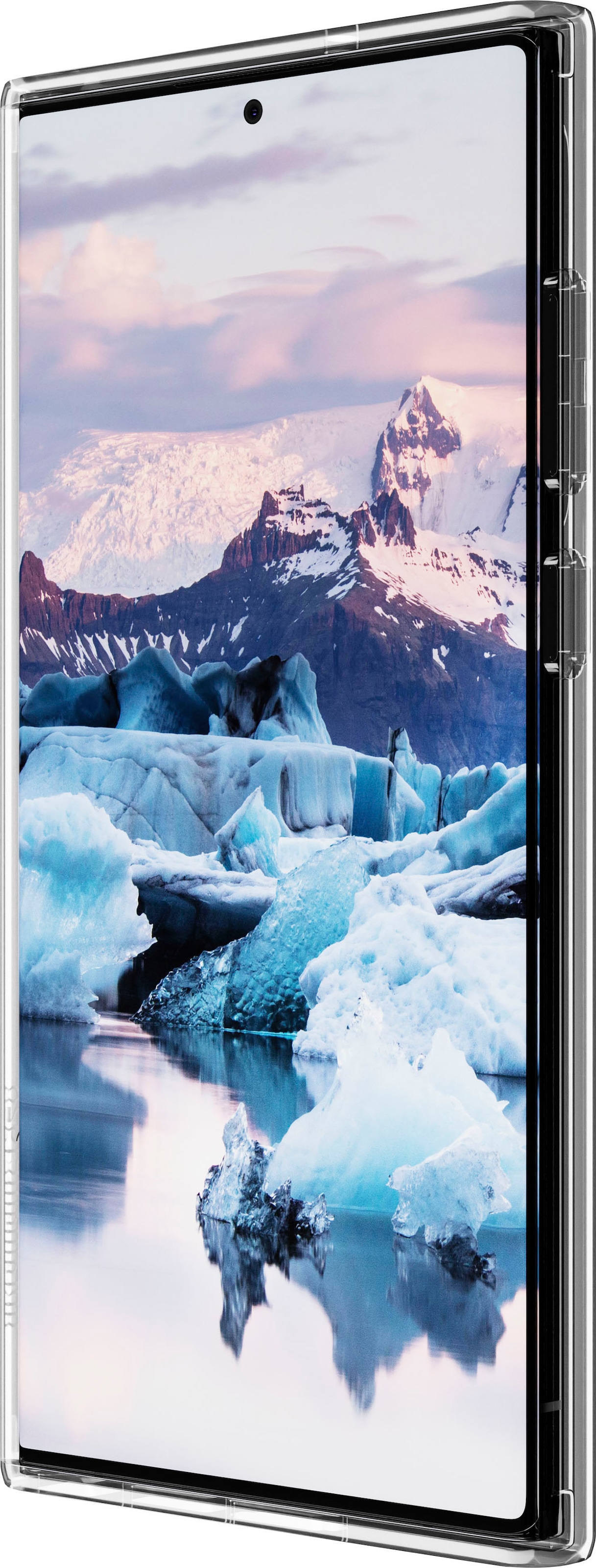 dbramante1928 Handyhülle »Iceland Pro - Galaxy S23« Samsung,Galaxy S23 15,5 cm (6,1 Zoll)